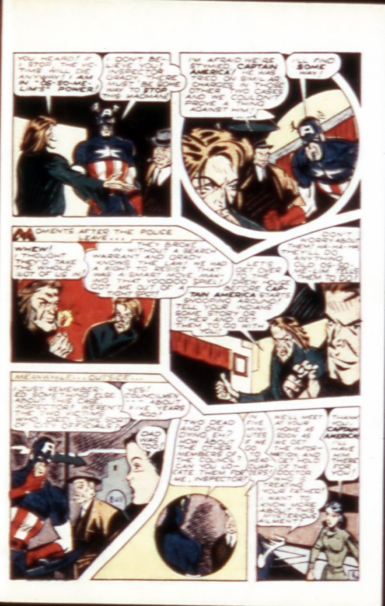 Captain America Comics 53 Page 40