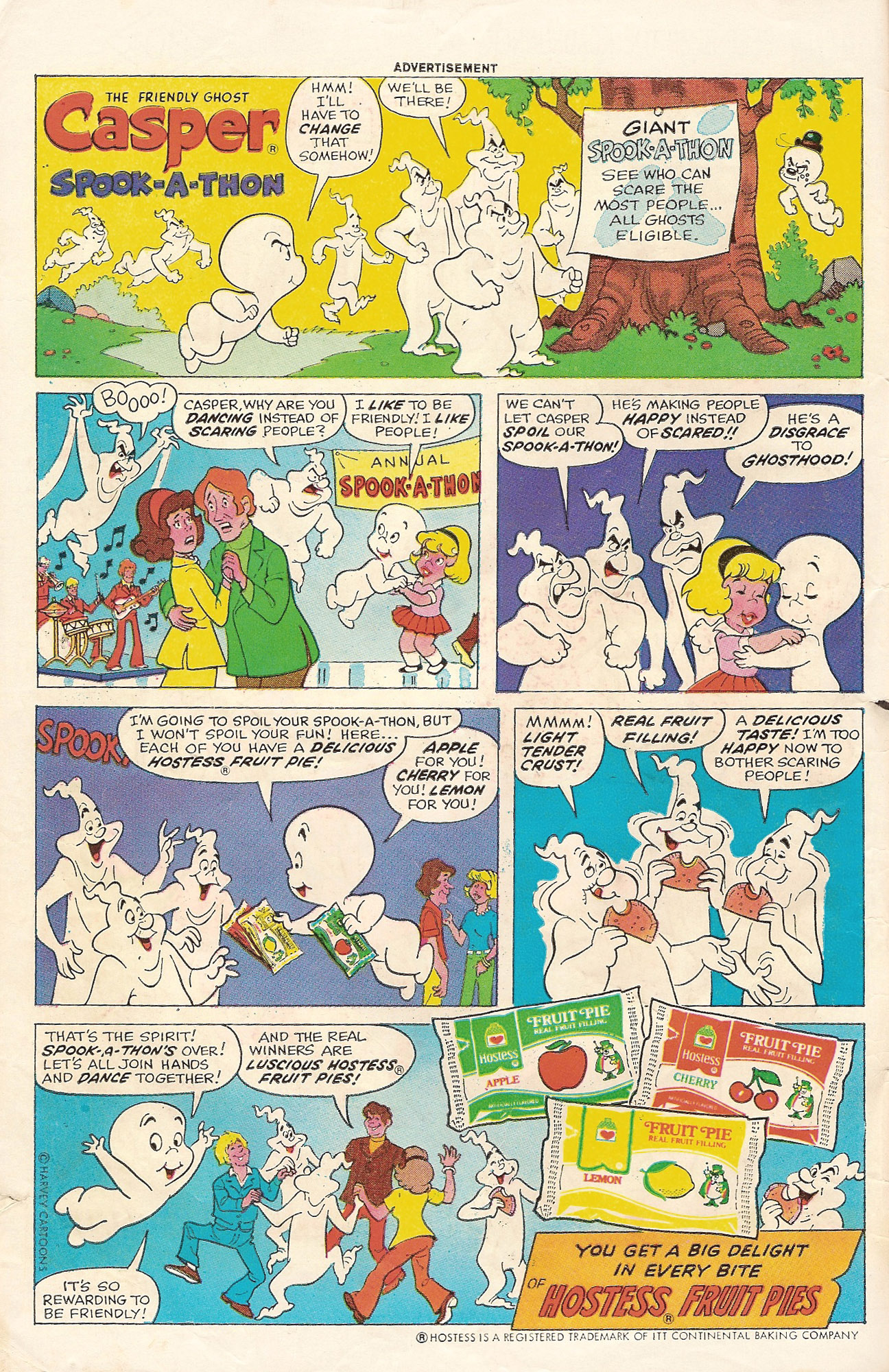 Read online Beep Beep The Road Runner comic -  Issue #60 - 2