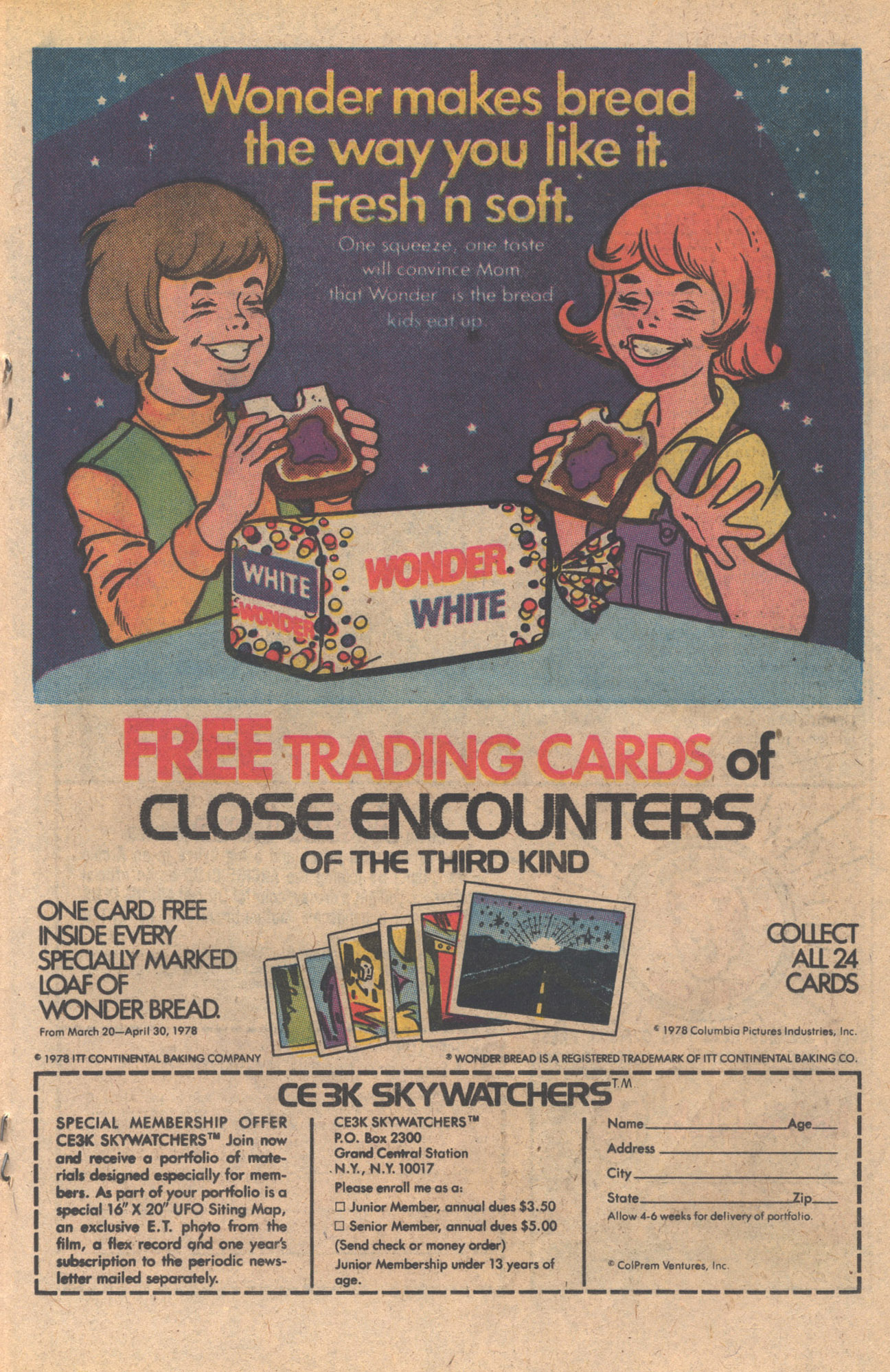 Read online Archie at Riverdale High (1972) comic -  Issue #53 - 19