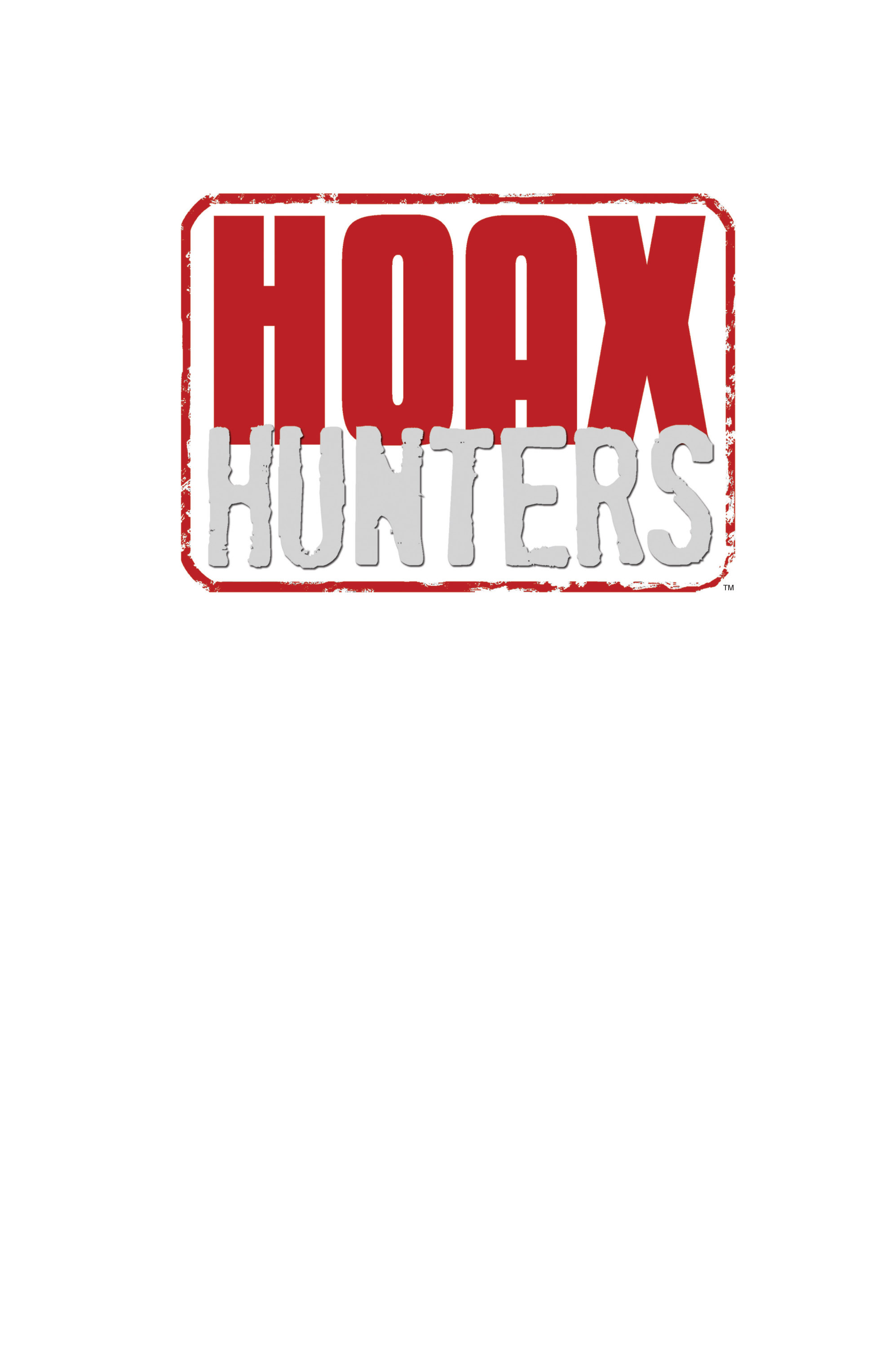Read online Hoax Hunters (2012) comic -  Issue # TPB 2 - 3
