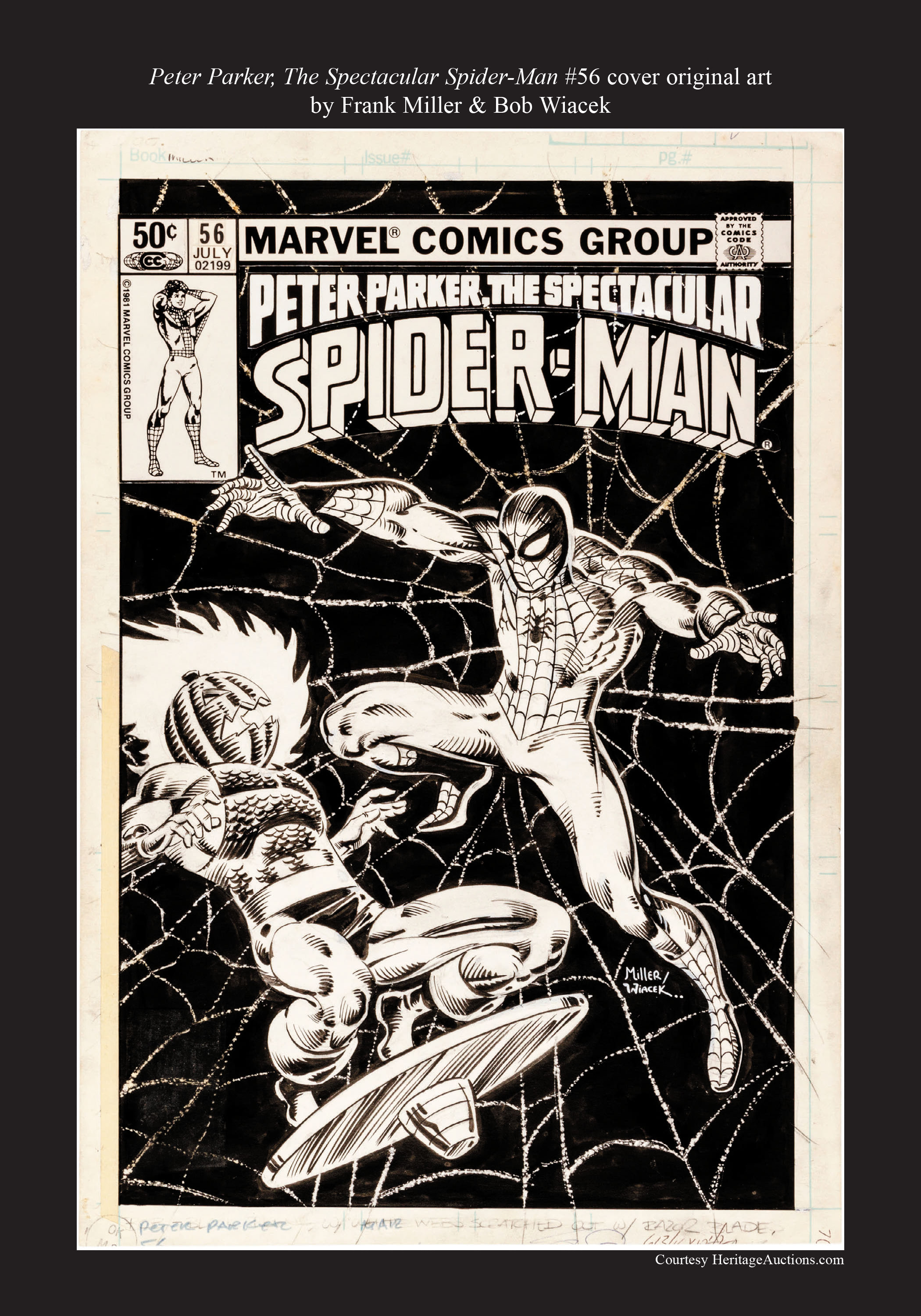 Read online Marvel Masterworks: The Spectacular Spider-Man comic -  Issue # TPB 5 (Part 4) - 19