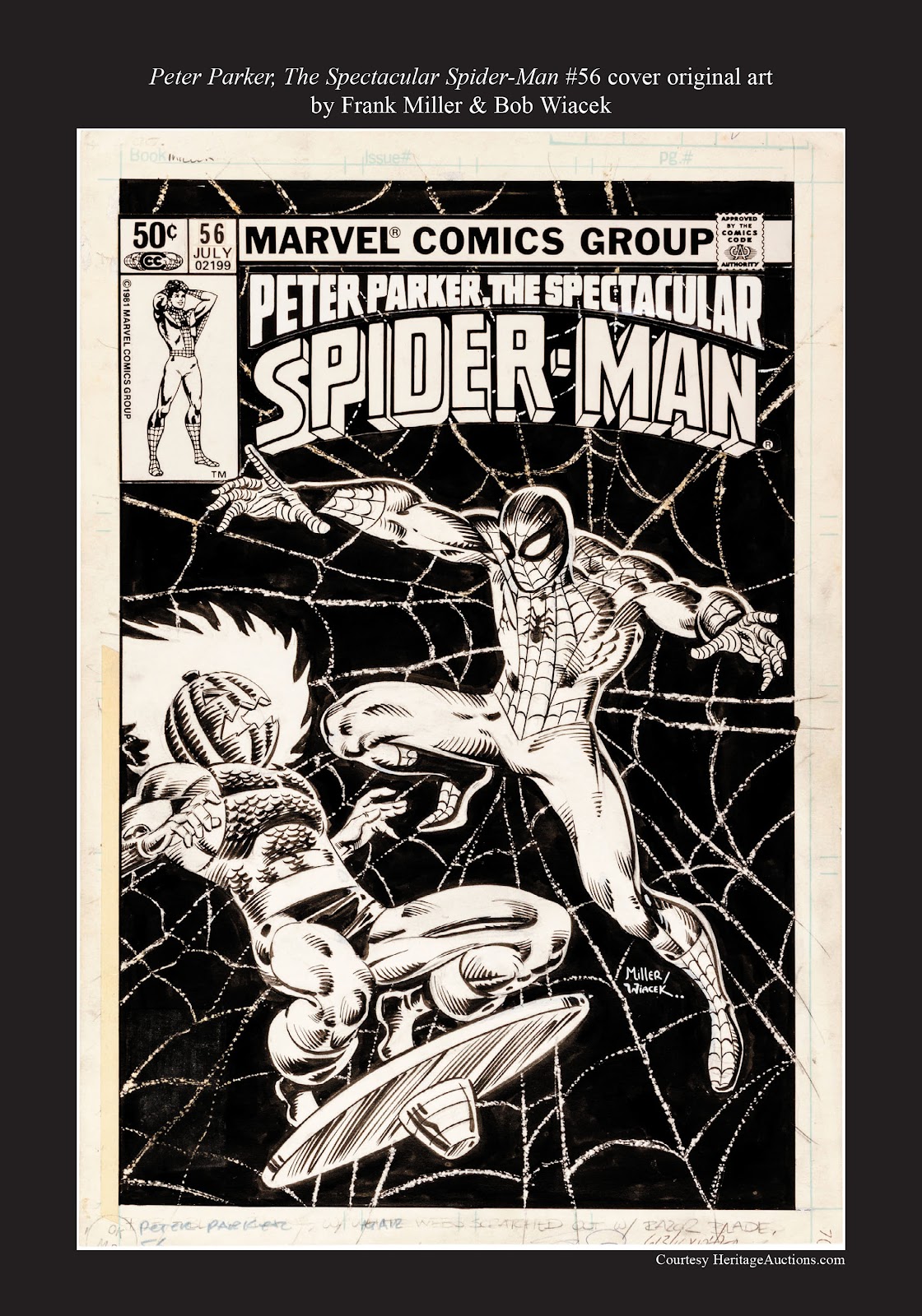 Marvel Masterworks: The Spectacular Spider-Man issue TPB 5 (Part 4) - Page 19