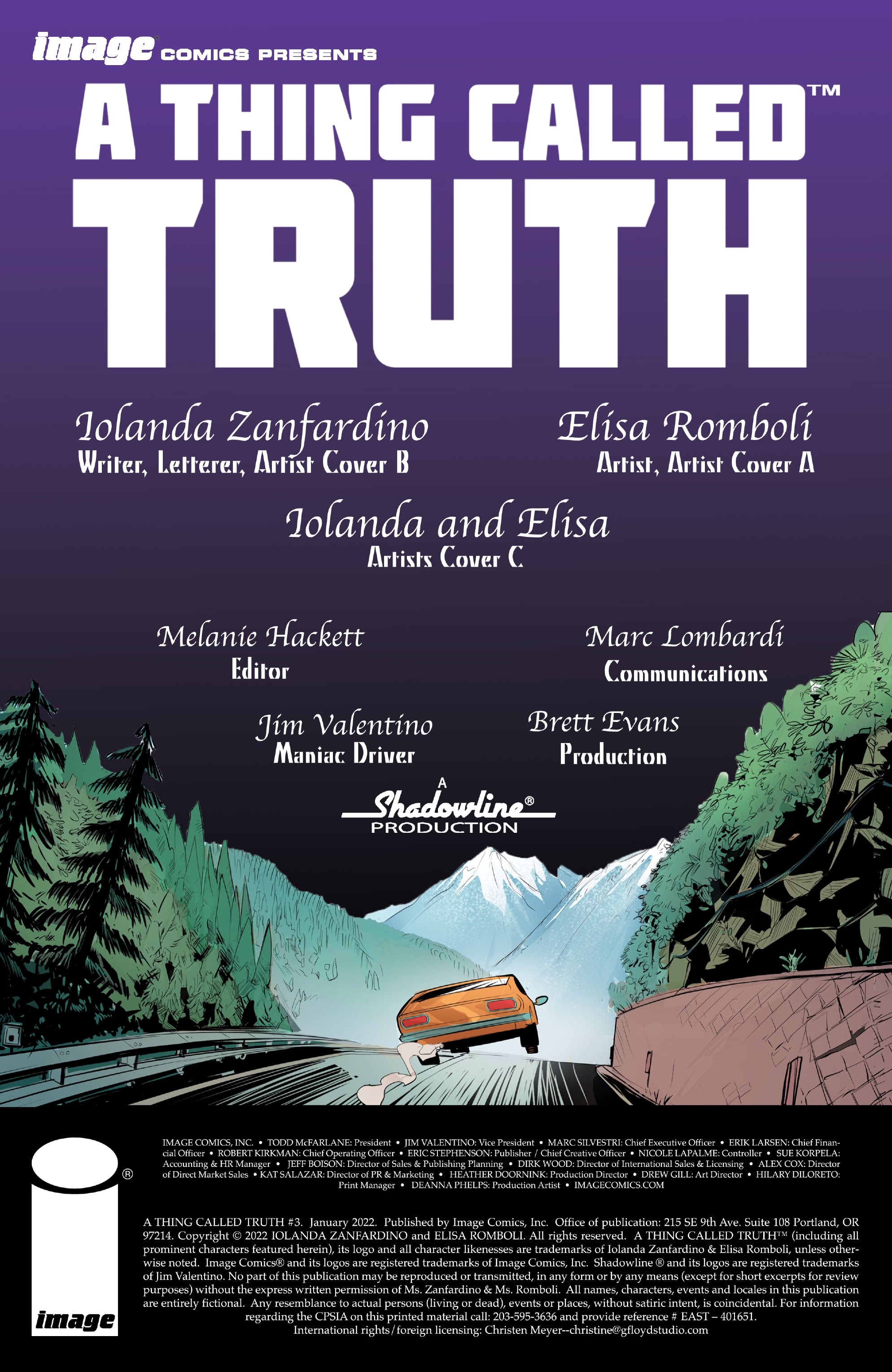 Read online A Thing Called Truth comic -  Issue #3 - 2