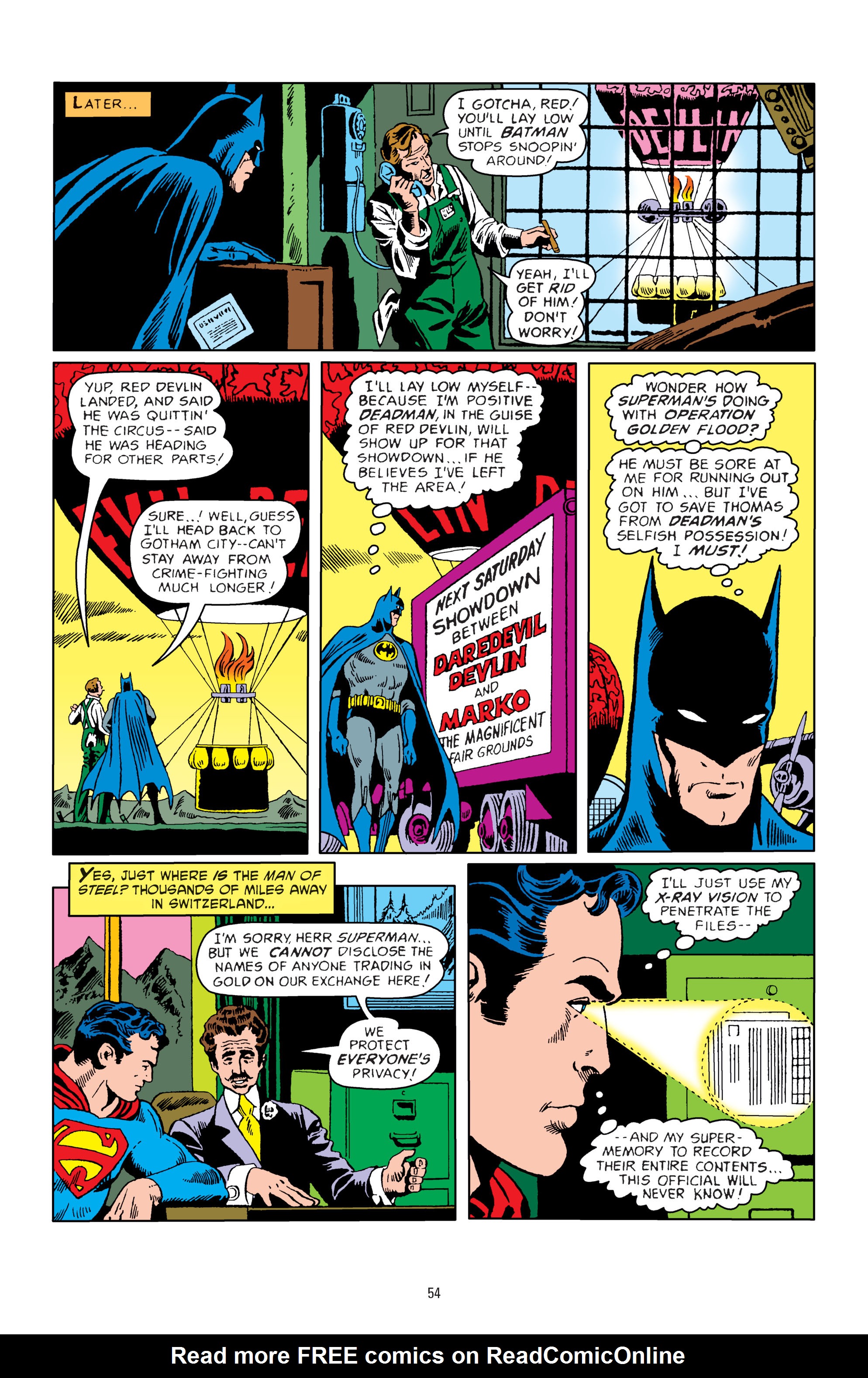 Read online Deadman (2011) comic -  Issue # TPB 3 (Part 1) - 55