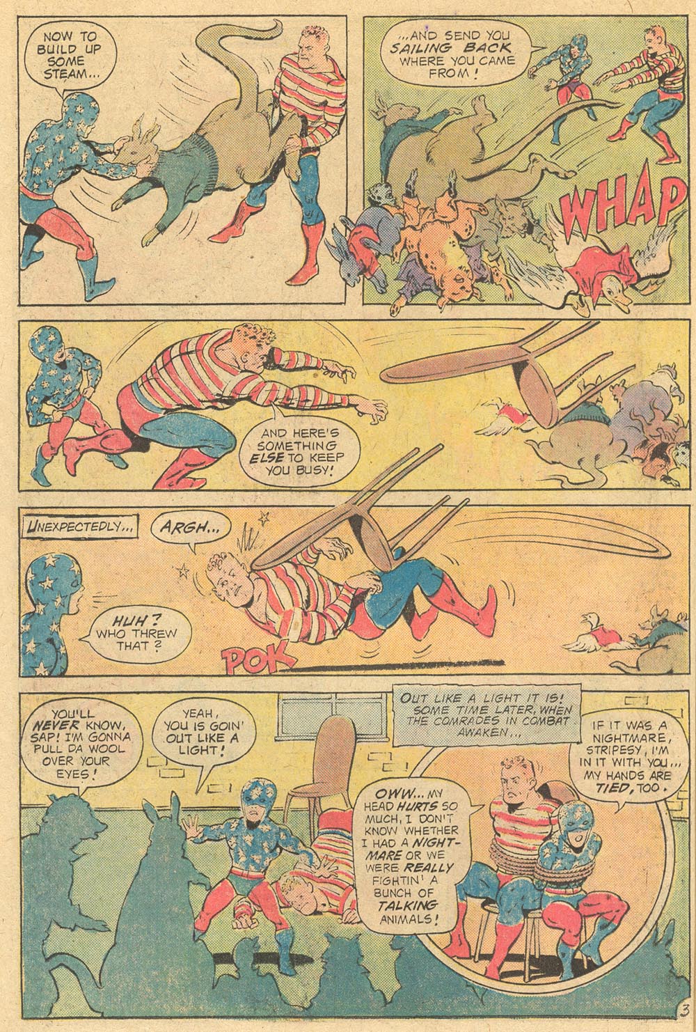 Adventure Comics (1938) 441 Page 25