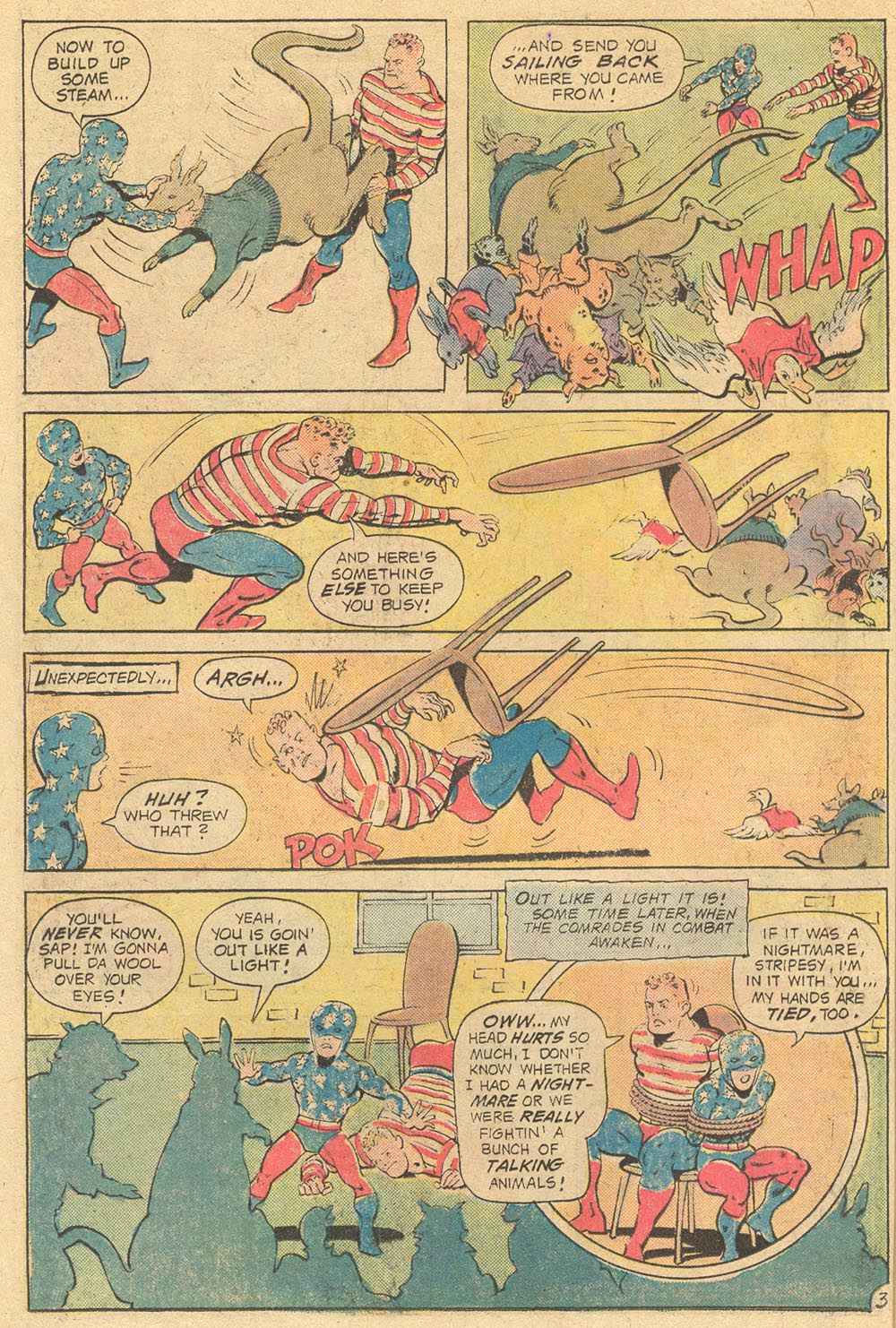 Adventure Comics (1938) issue 441 - Page 26