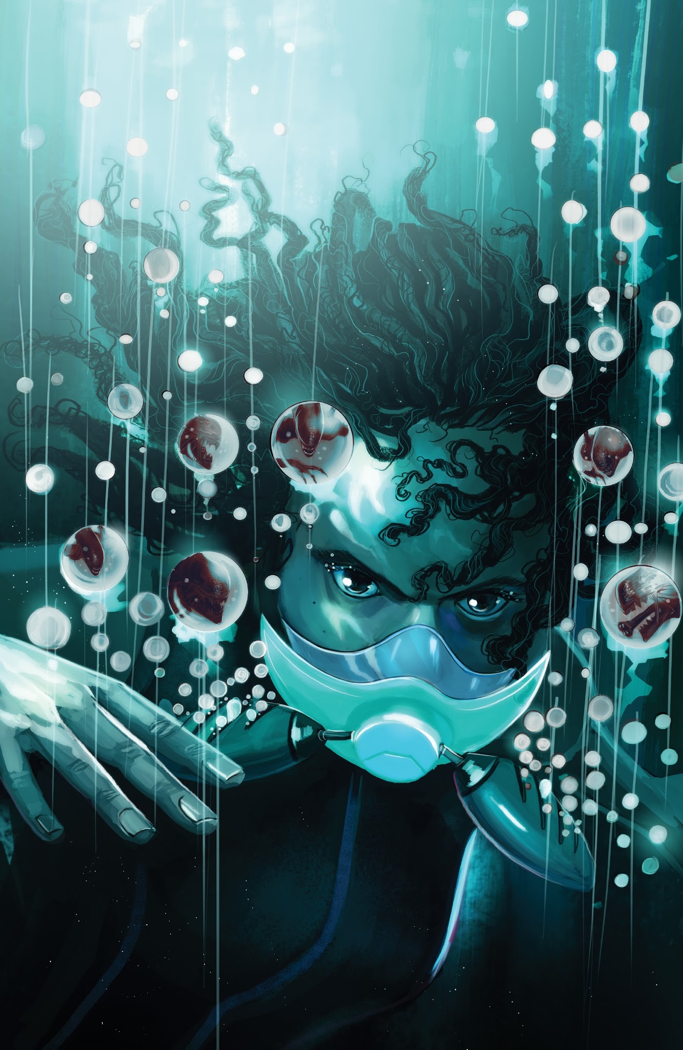 Read online Aliens: Defiance comic -  Issue # _TPB 2 - 124