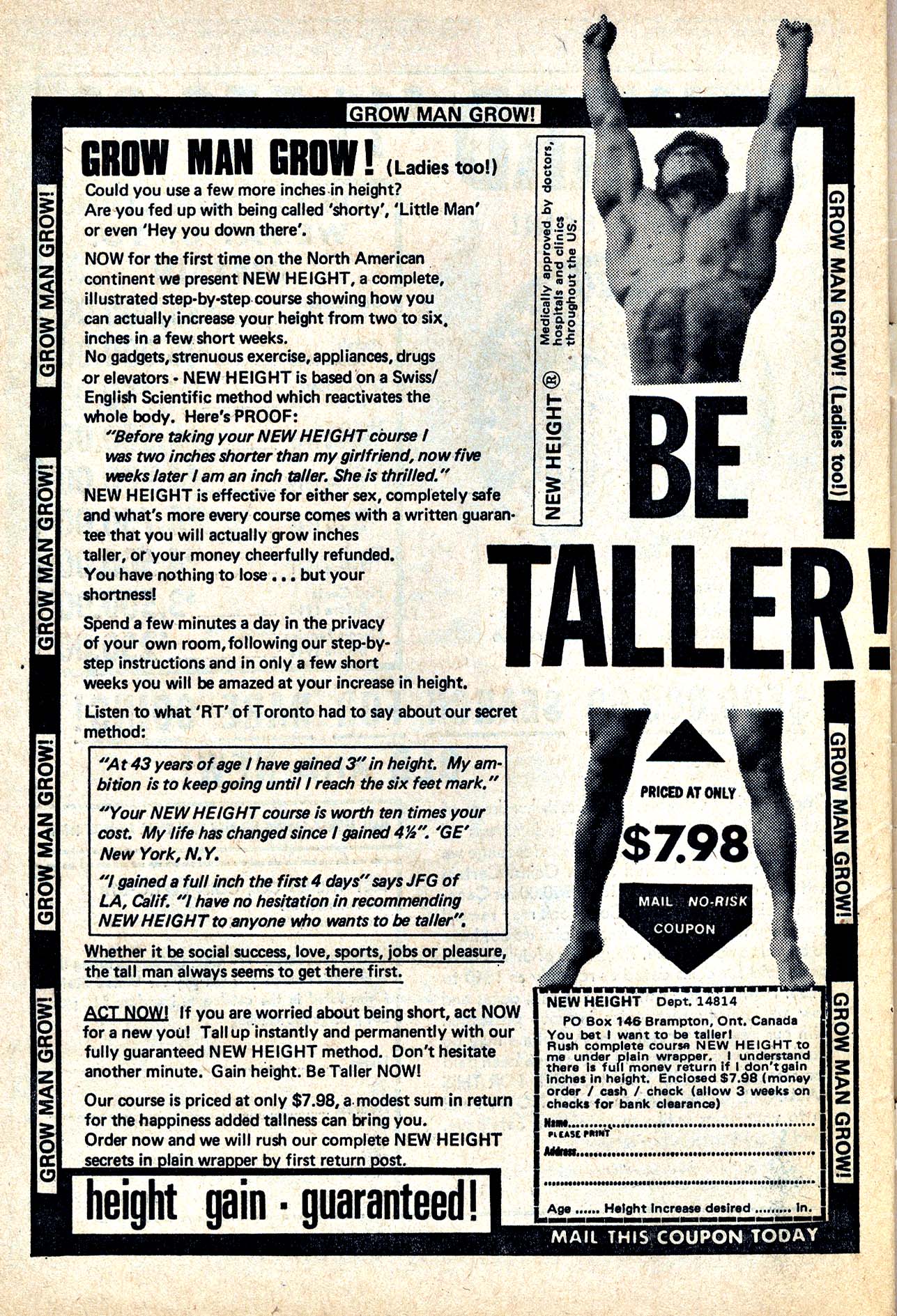 Read online Action Comics (1938) comic -  Issue #409 - 50