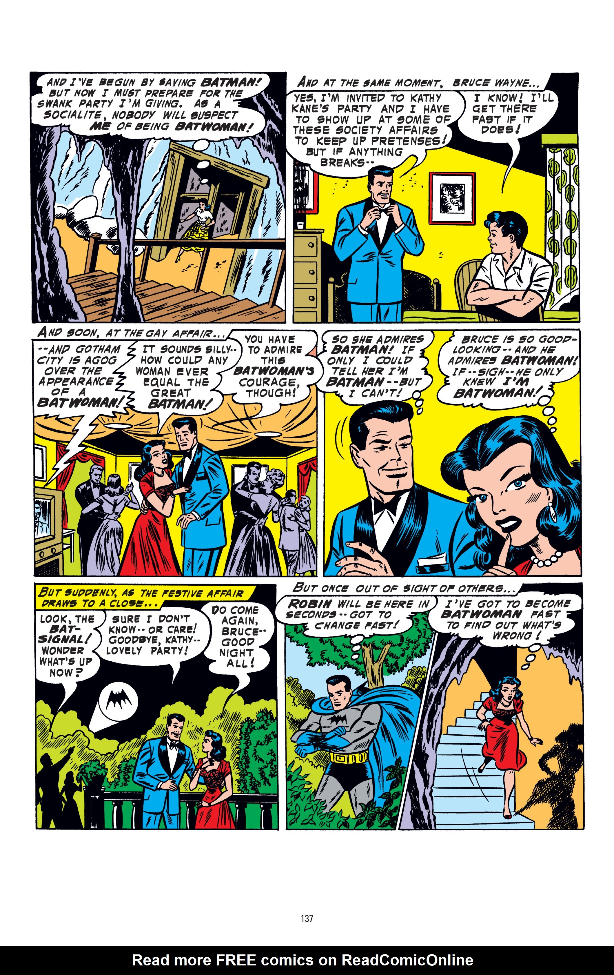 Read online Detective Comics: 80 Years of Batman comic -  Issue # TPB (Part 2) - 32