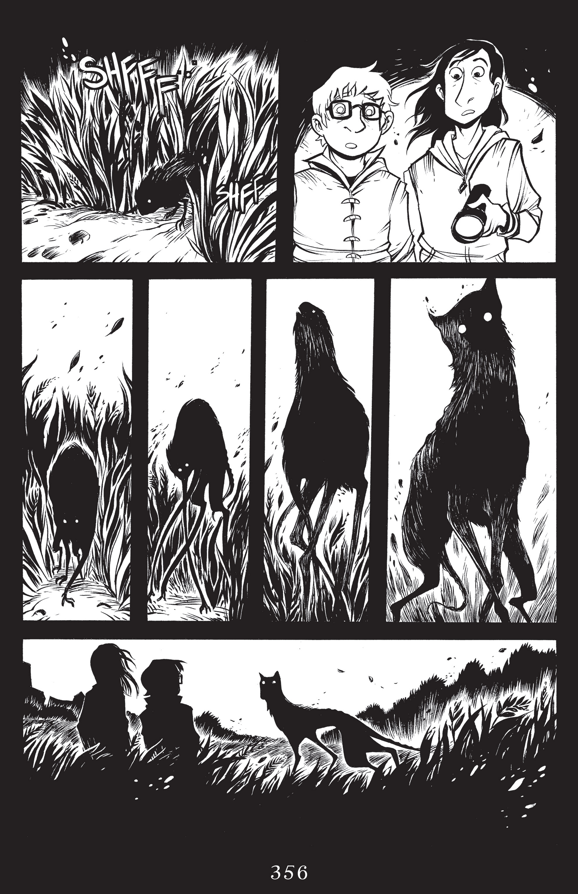 Read online The Sleep of Reason comic -  Issue # TPB (Part 4) - 57