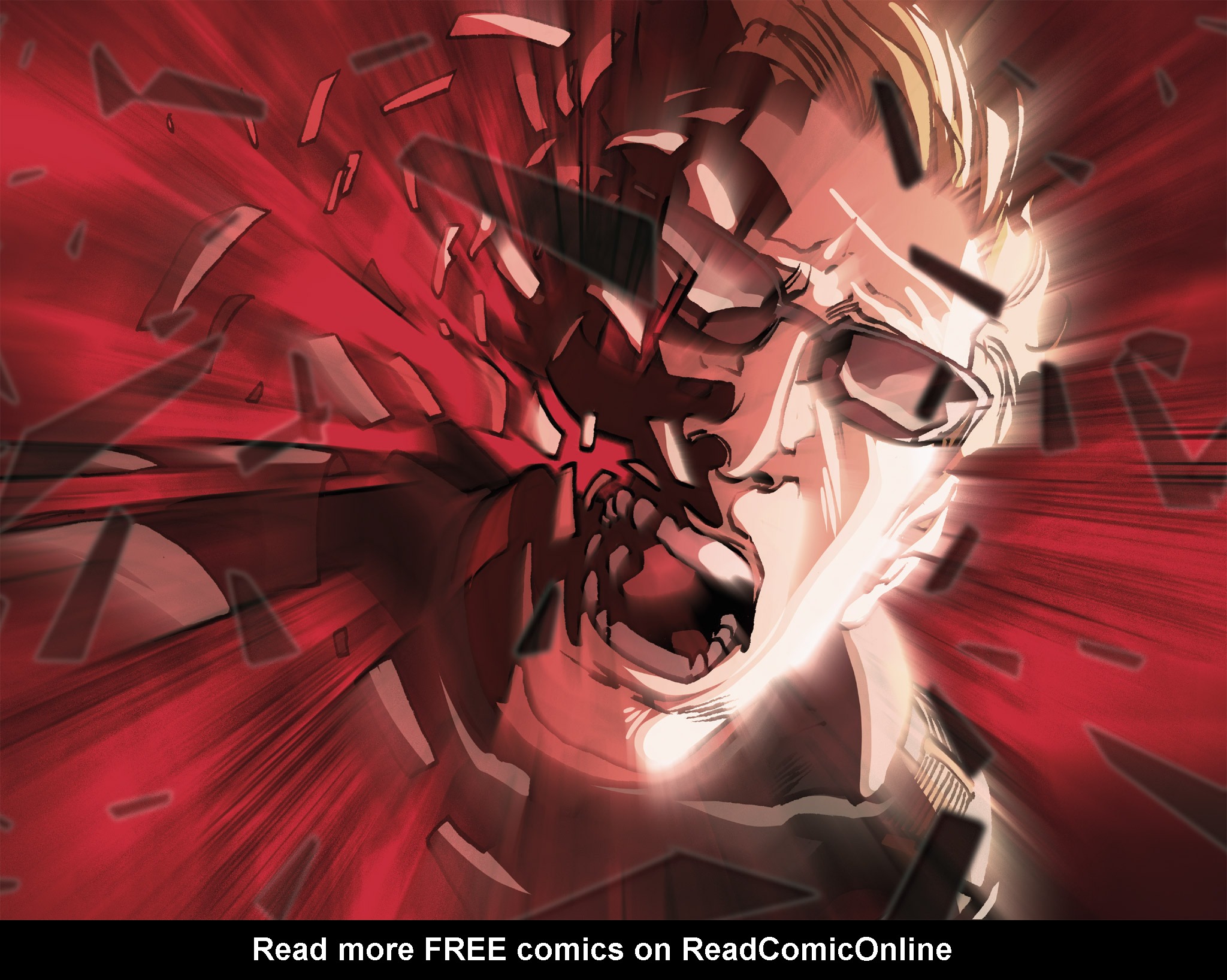 Read online Avengers: Millennium comic -  Issue # TPB (Part 1) - 82