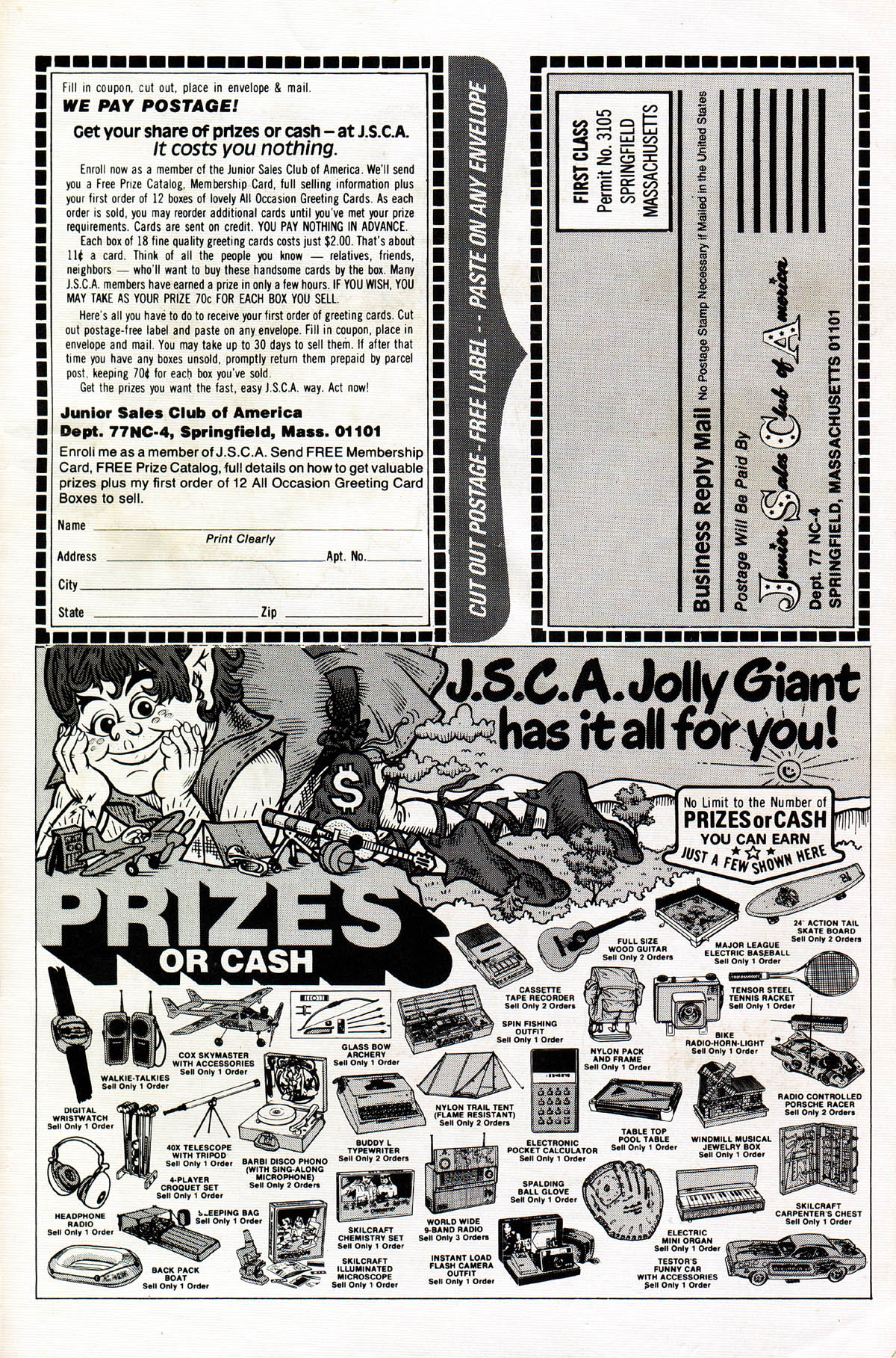 Read online Action Comics (1938) comic -  Issue #473 - 35