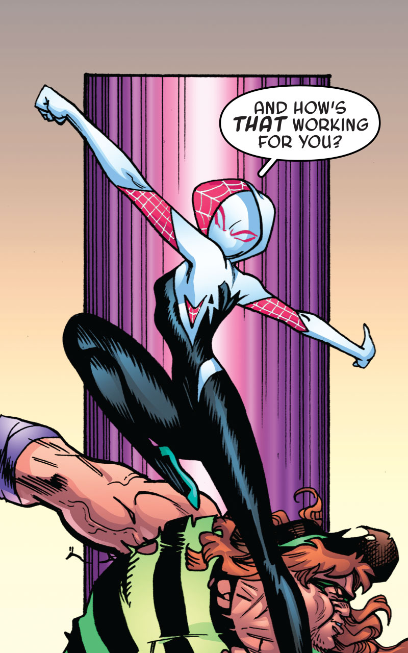 Read online Spider-Verse Unlimited: Infinity Comic comic -  Issue #36 - 22