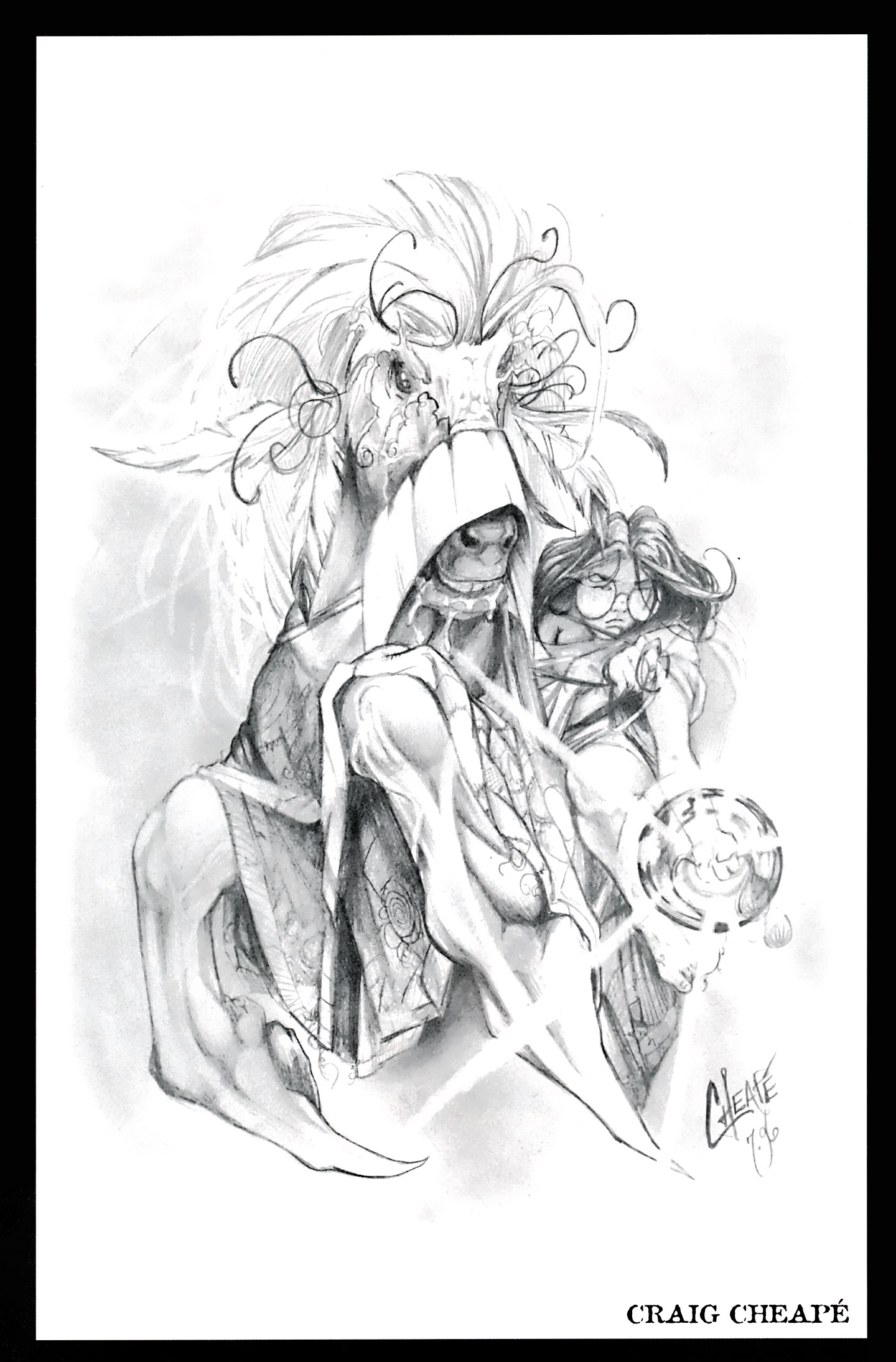 Read online The Maxx (1993) comic -  Issue #28 - 26