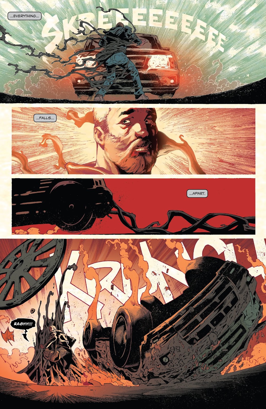 Venom (2018) issue 9 - Page 18