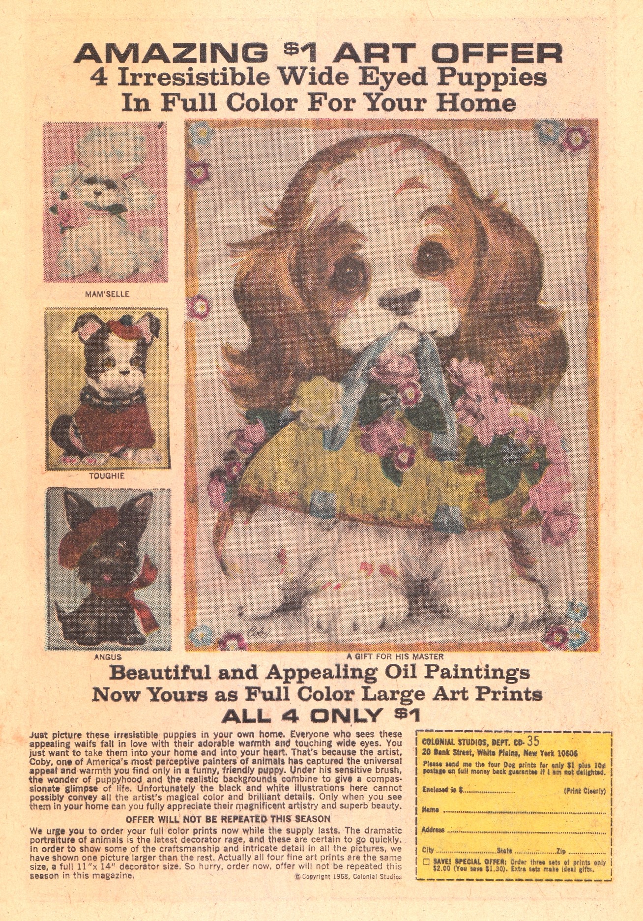 Read online Reggie and Me (1966) comic -  Issue #32 - 9