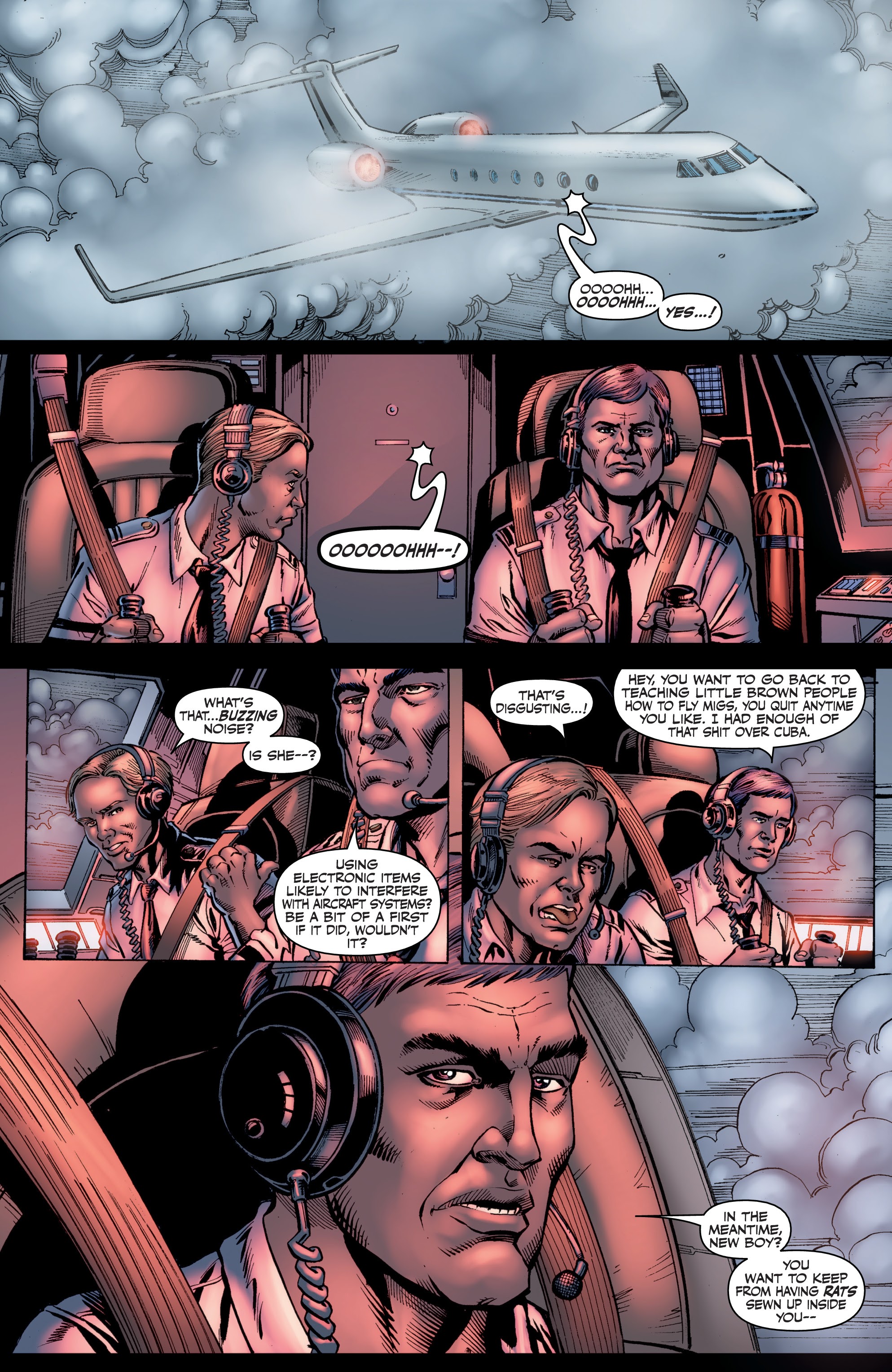Read online The Boys Omnibus comic -  Issue # TPB 1 (Part 3) - 41