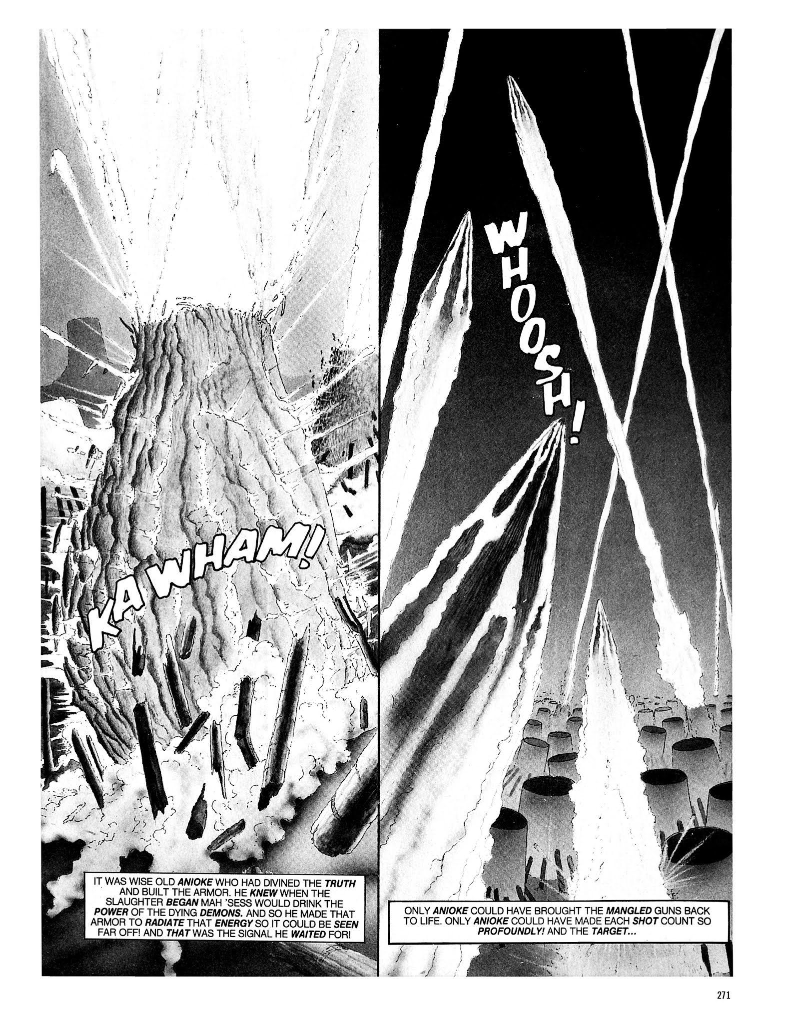 Read online Eerie Archives comic -  Issue # TPB 25 (Part 3) - 65