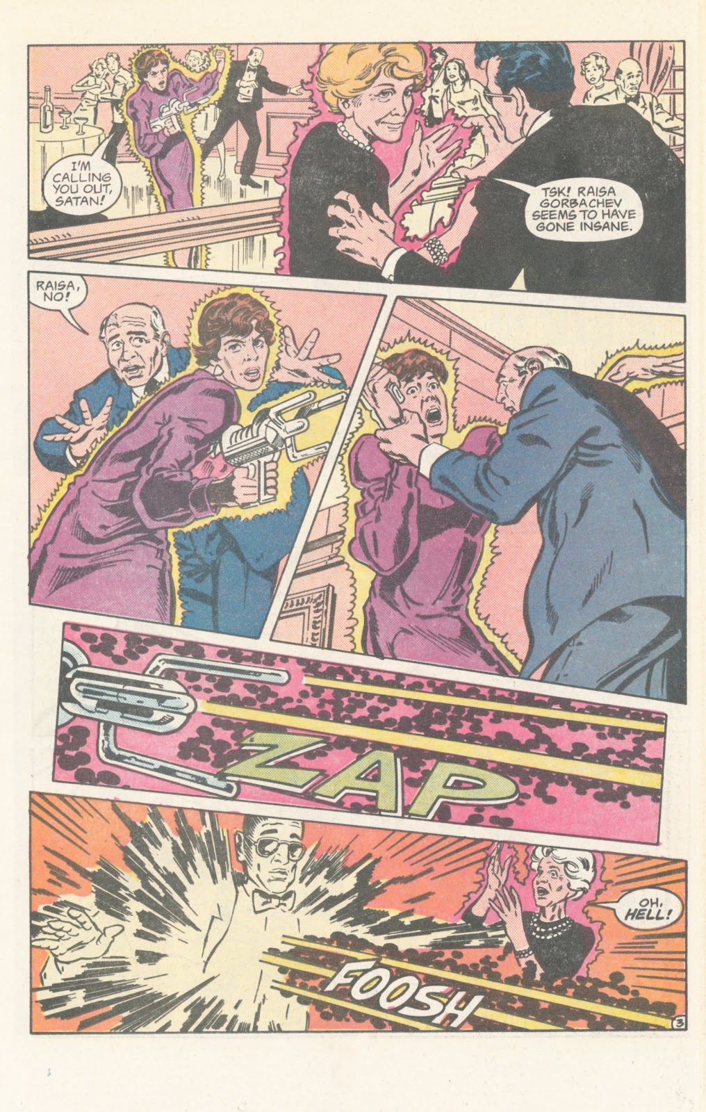 Action Comics (1938) issue 610 - Page 23