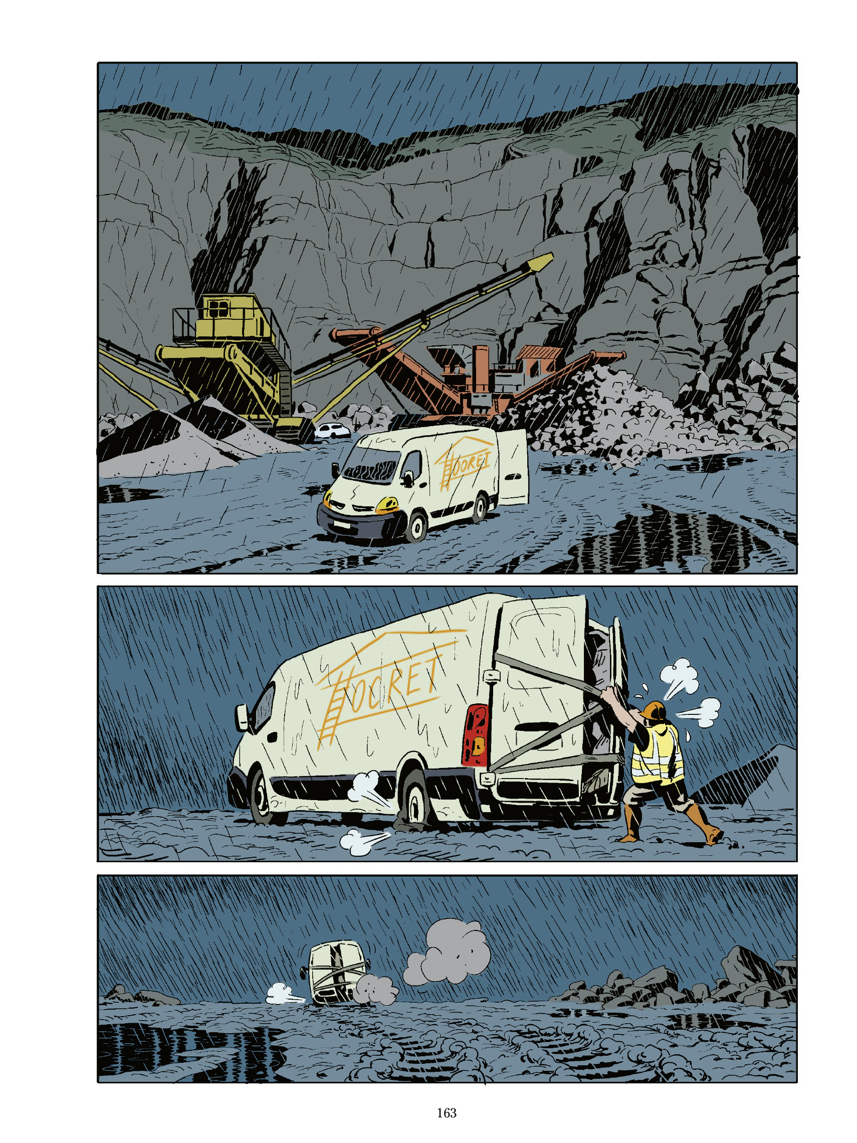 Read online Shakespeare World comic -  Issue # TPB (Part 2) - 60