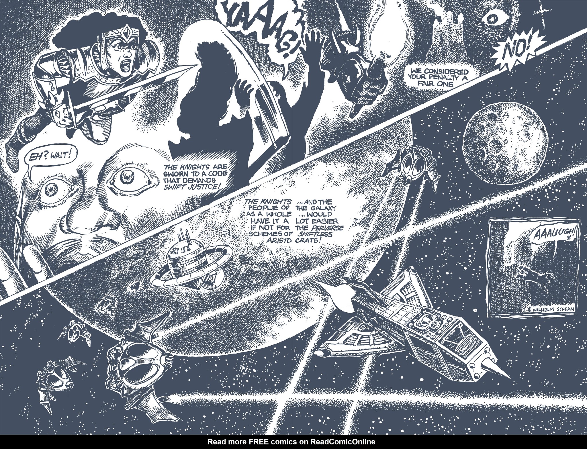 Read online Twelve Gems comic -  Issue # TPB - 72