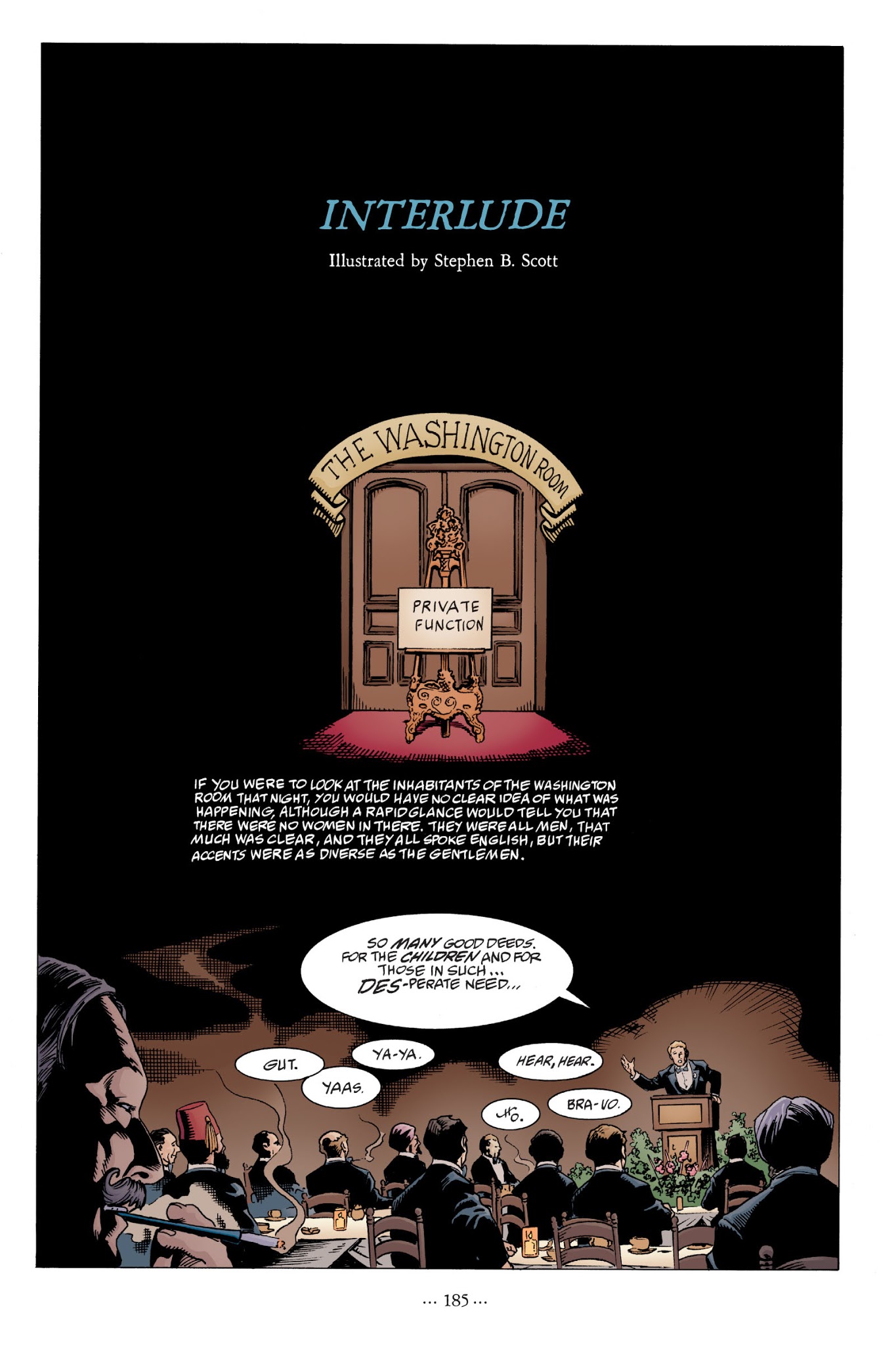 Read online The Graveyard Book: Graphic Novel comic -  Issue # TPB 1 - 190