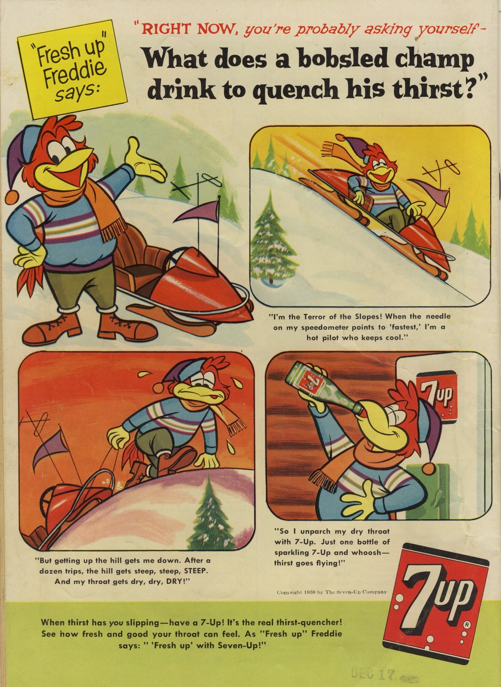 Read online Tom & Jerry Comics comic -  Issue #187 - 36