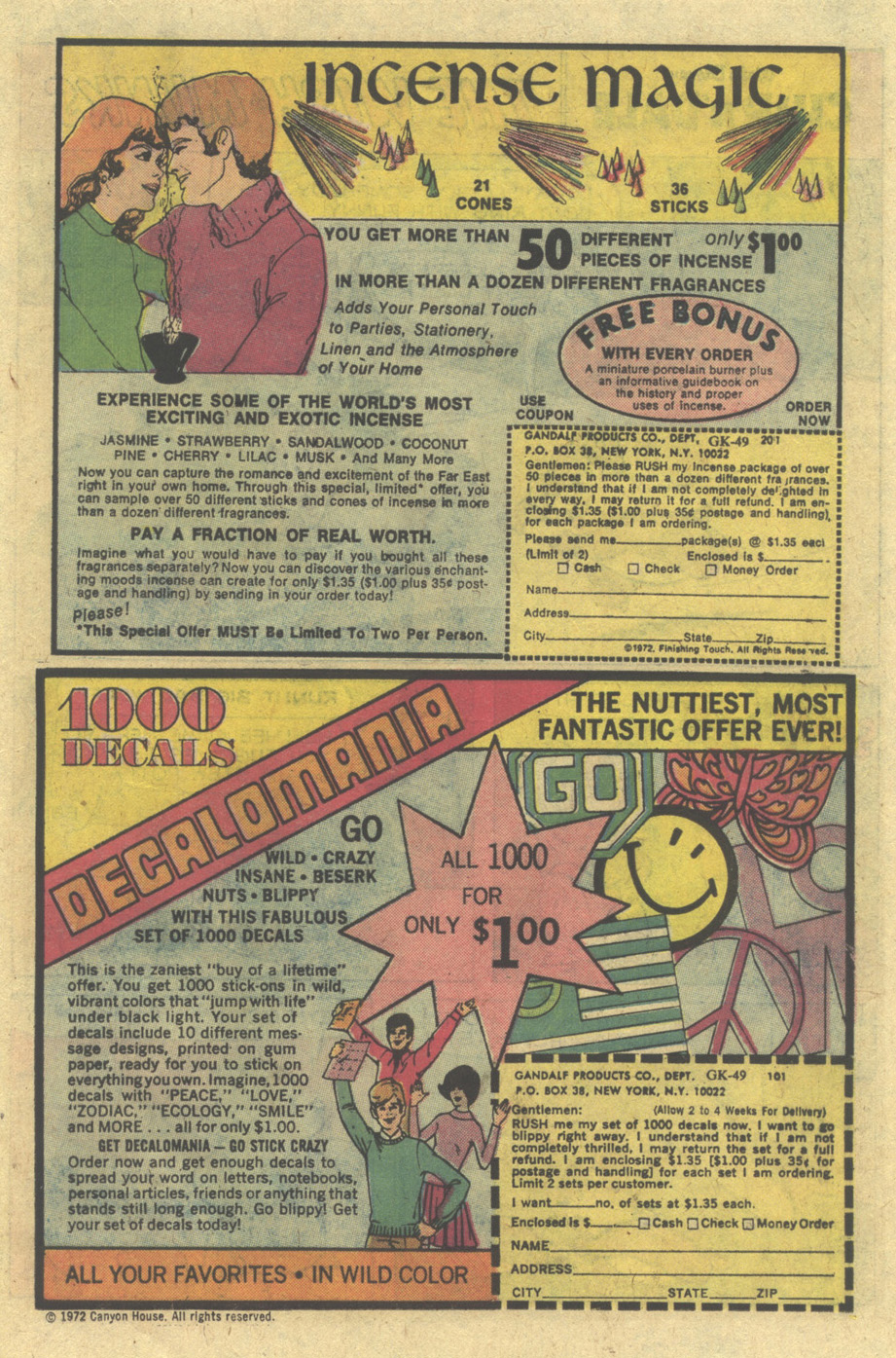 Read online Walt Disney's Comics and Stories comic -  Issue #410 - 17