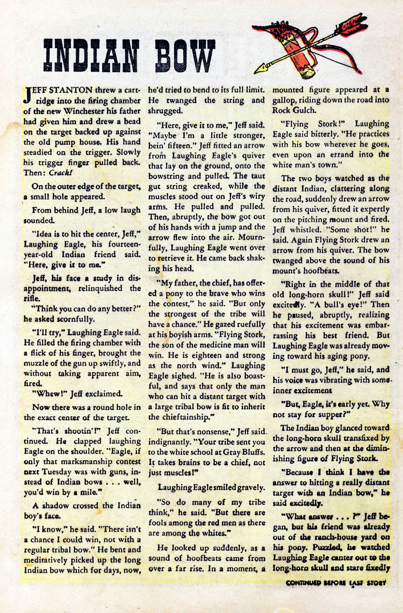 Read online The Rawhide Kid comic -  Issue #12 - 8