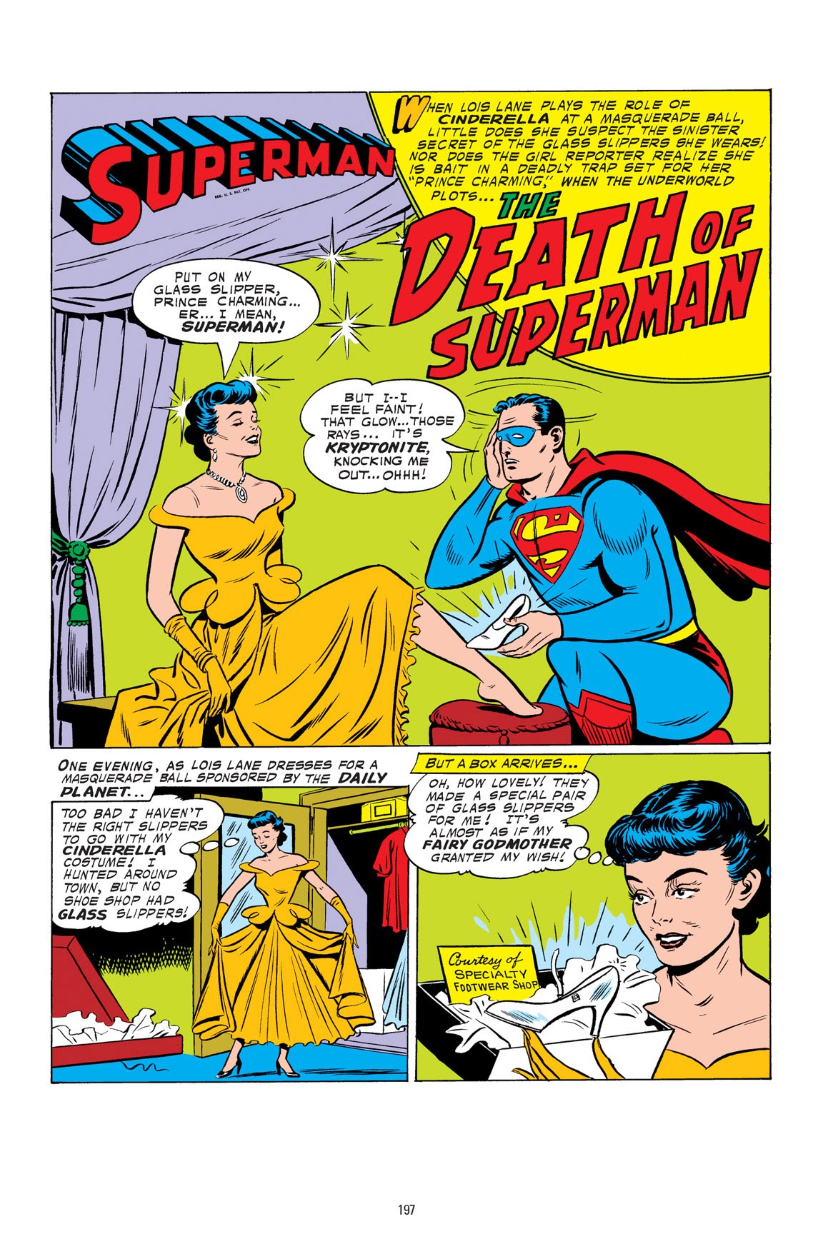 Read online Superman in the Fifties (2021) comic -  Issue # TPB (Part 2) - 98