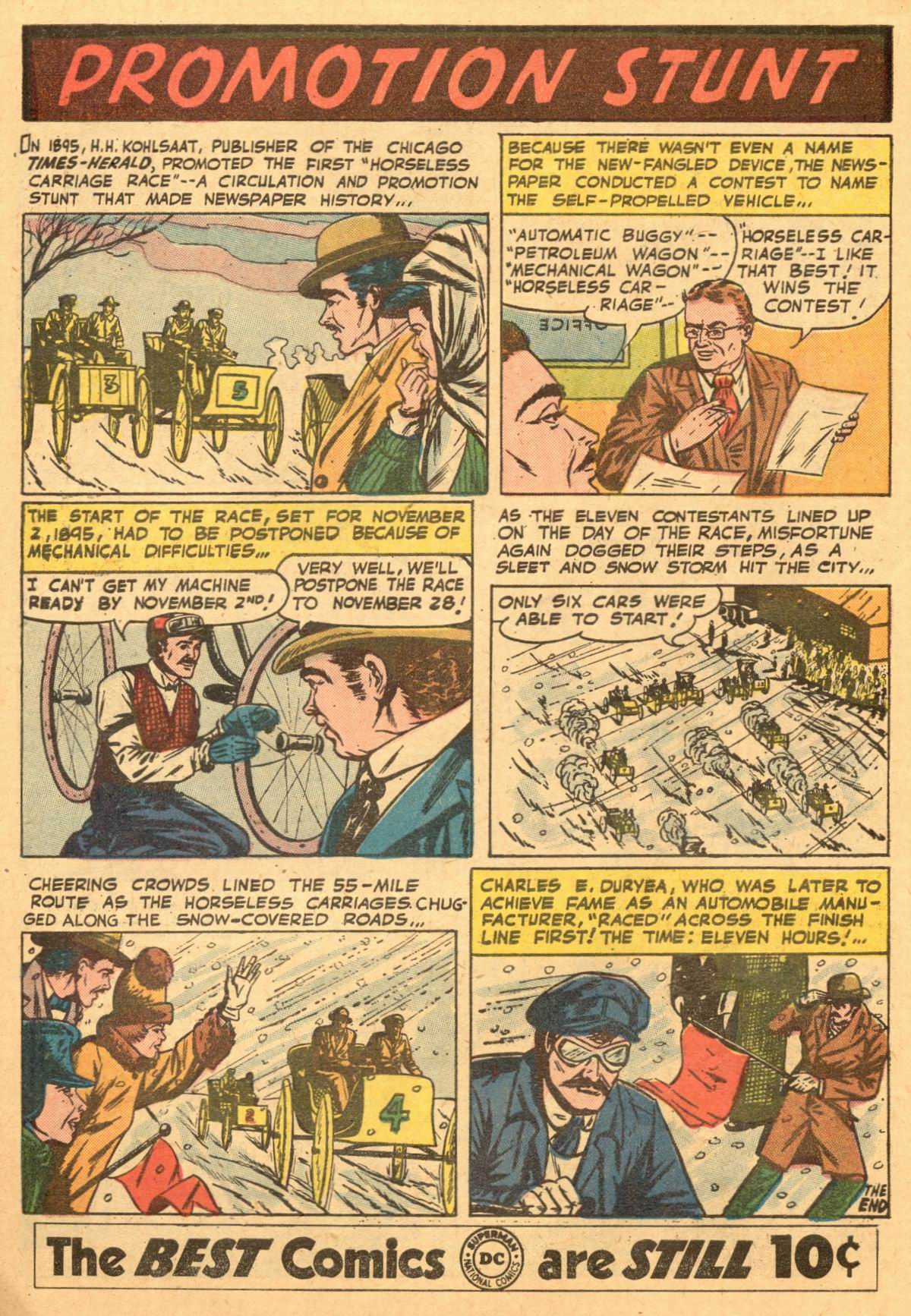 Read online Blackhawk (1957) comic -  Issue #160 - 22