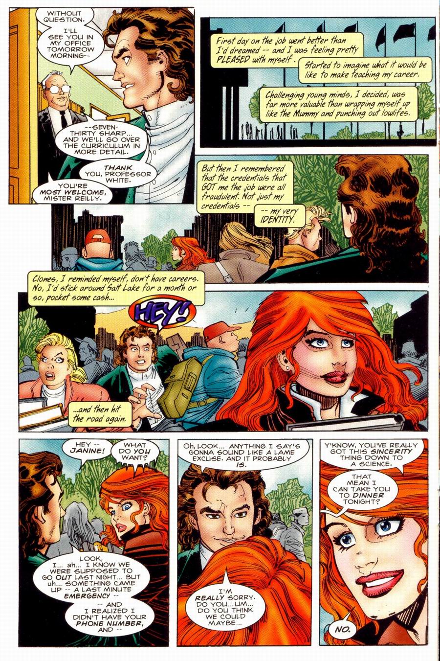 Read online Spider-Man: The Lost Years comic -  Issue #2 - 12