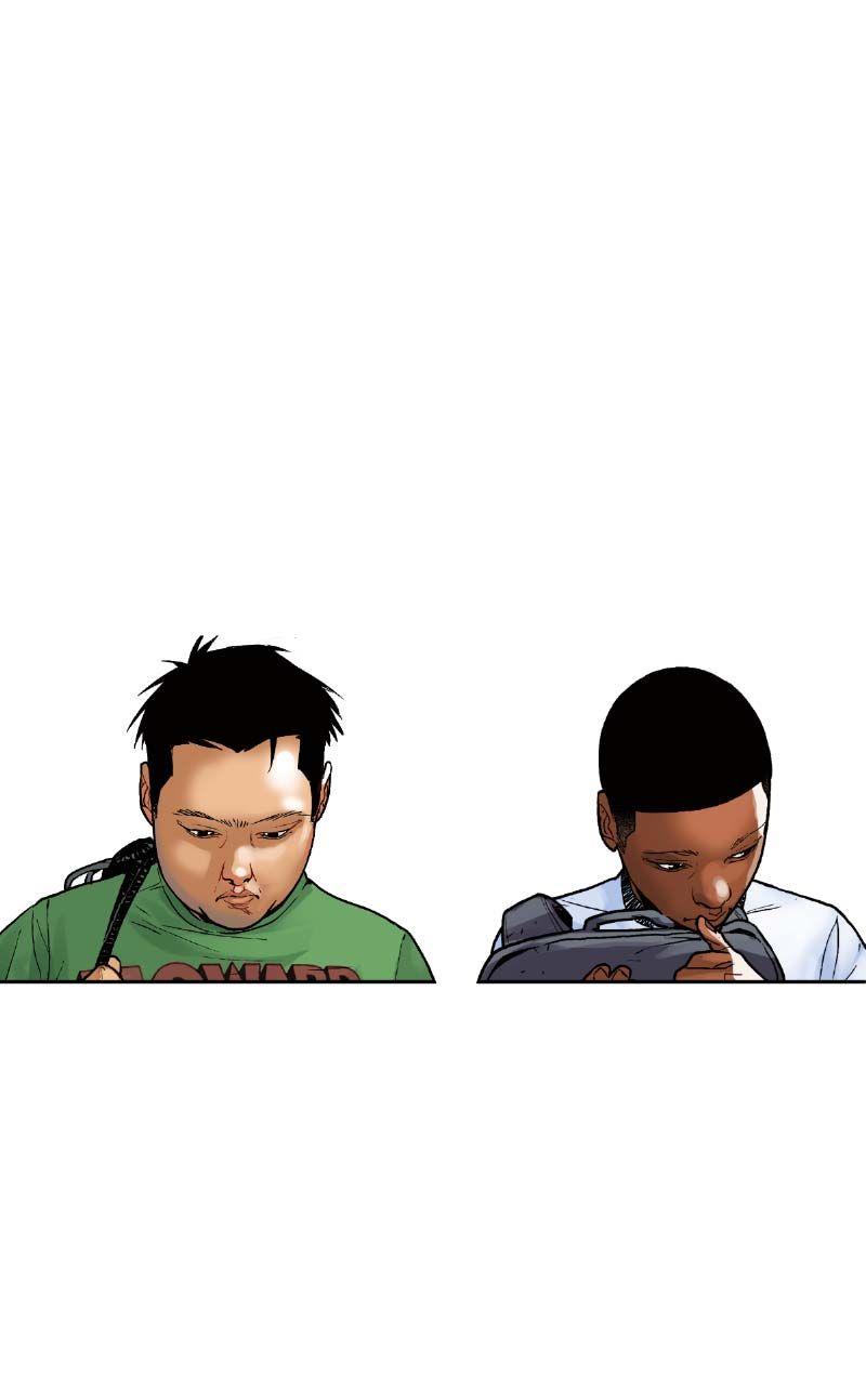 Read online Miles Morales Spider-Man Infinity Comic comic -  Issue #6 - 49