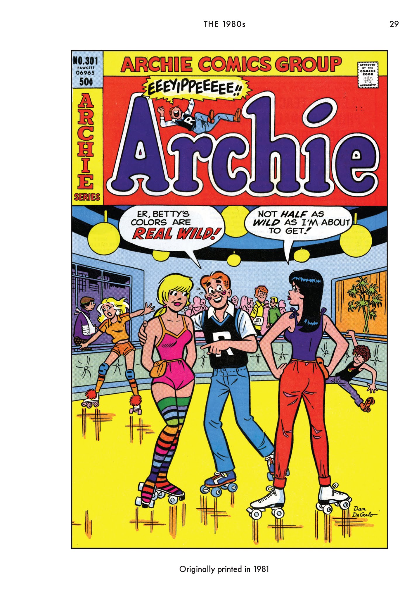 Read online Best of Archie Americana comic -  Issue # TPB 3 (Part 1) - 31