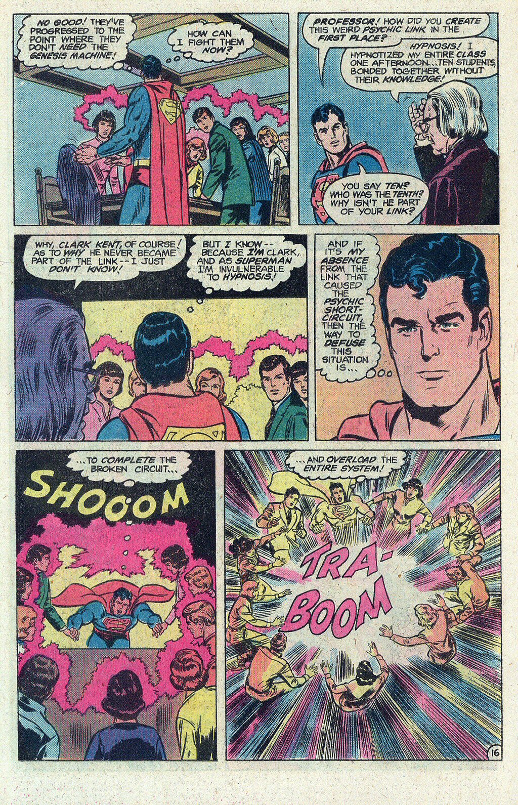 Superman (1939) issue 351 - Page 17