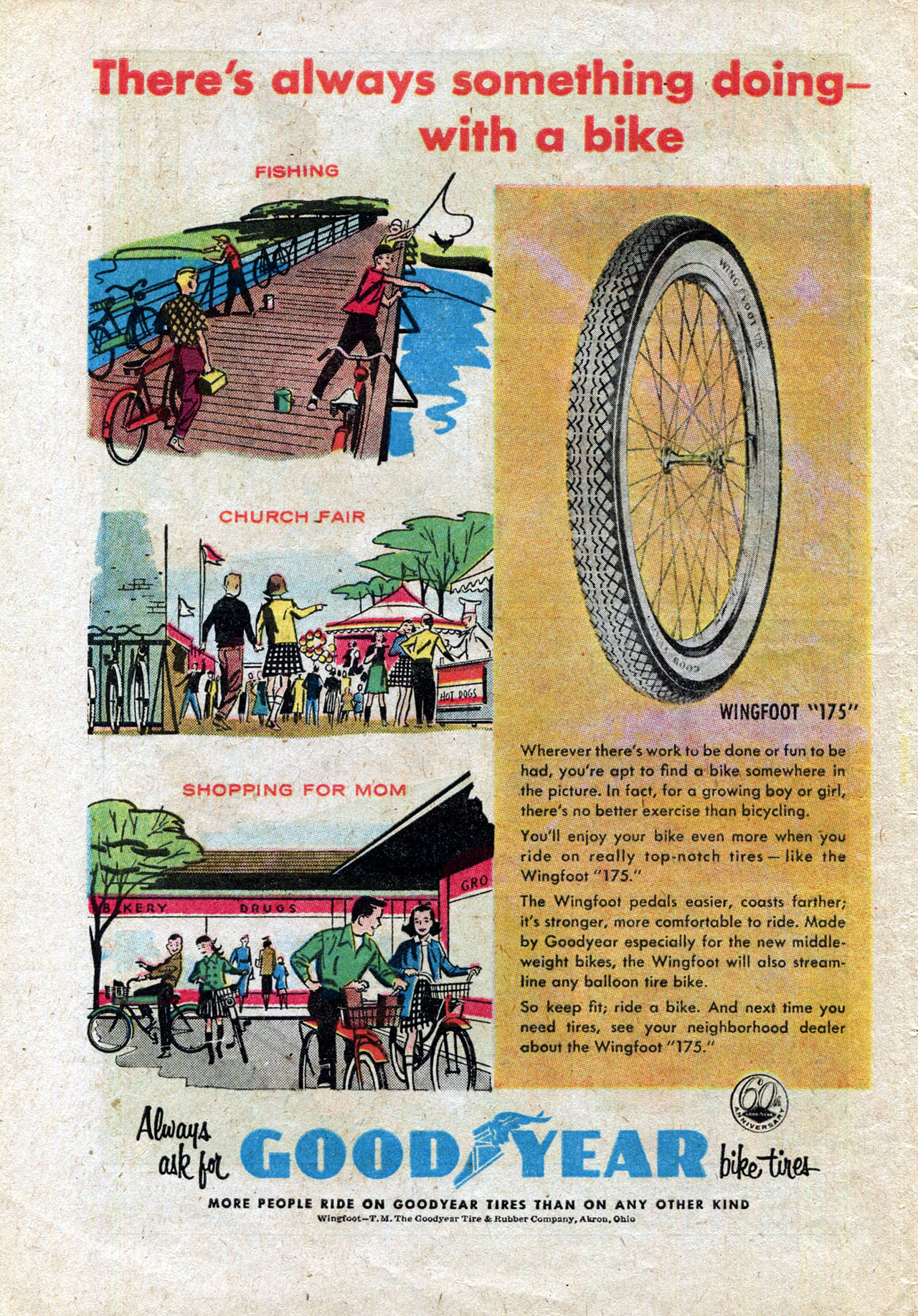 Read online Playful Little Audrey comic -  Issue #9 - 4