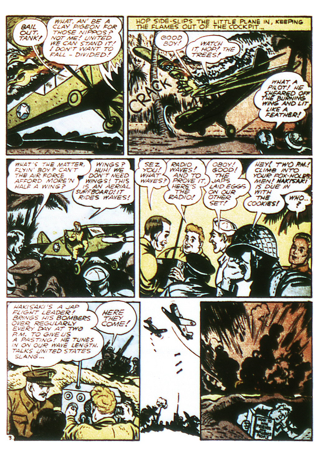 Green Lantern (1941) Issue #9 #9 - English 38