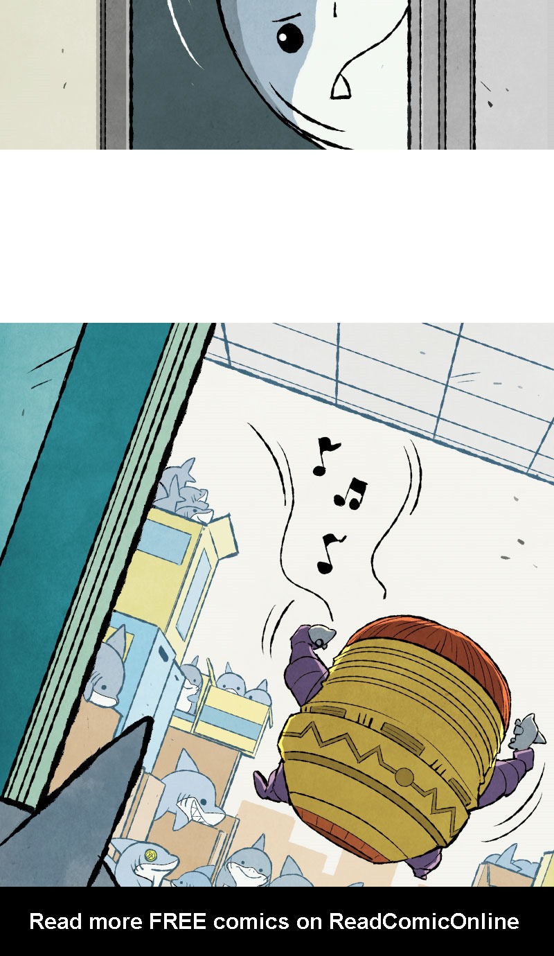 Read online It’s Jeff: Infinity Comic comic -  Issue #16 - 14
