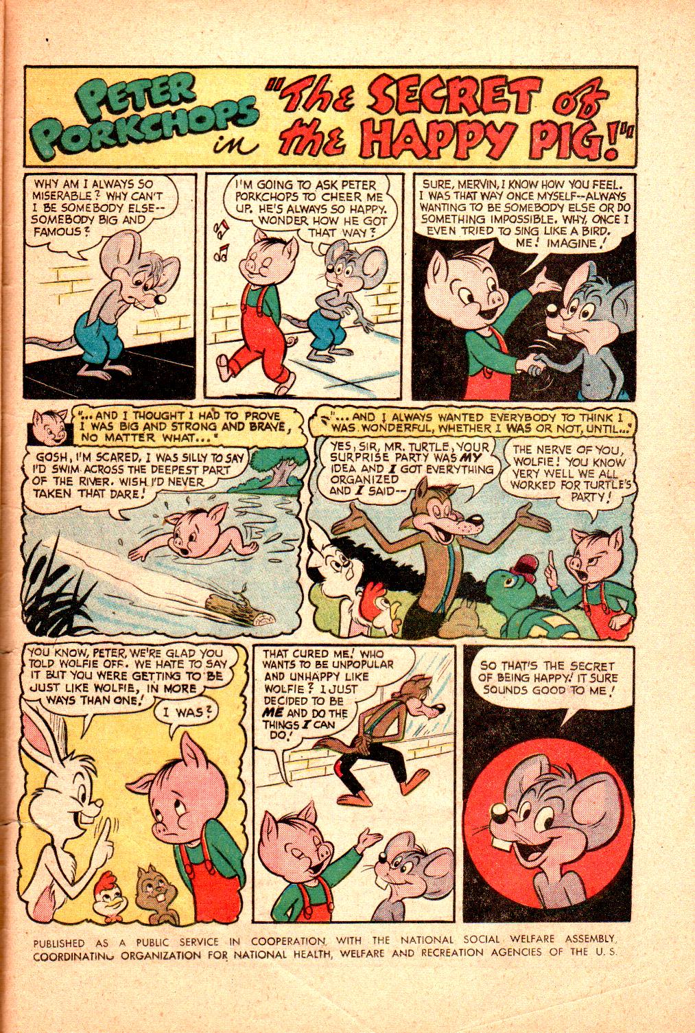 Read online Our Army at War (1952) comic -  Issue #114 - 33