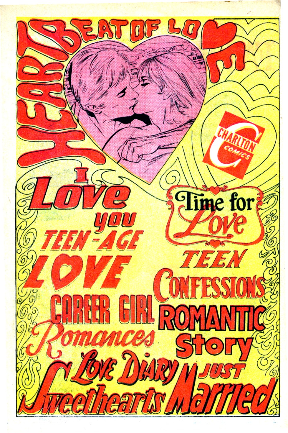 Read online Just Married comic -  Issue #63 - 33