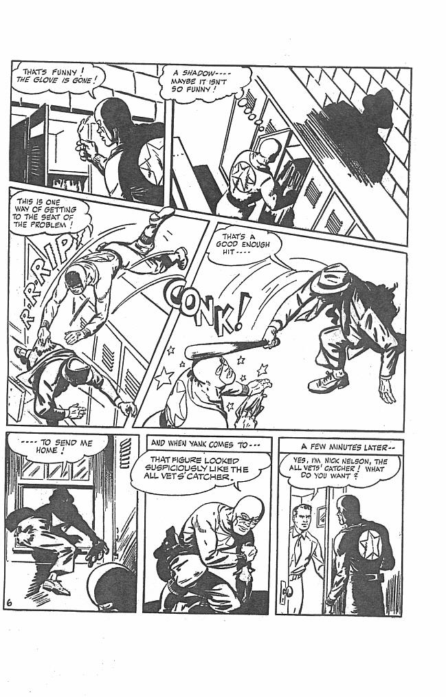 Read online Men of Mystery Comics comic -  Issue #38 - 15