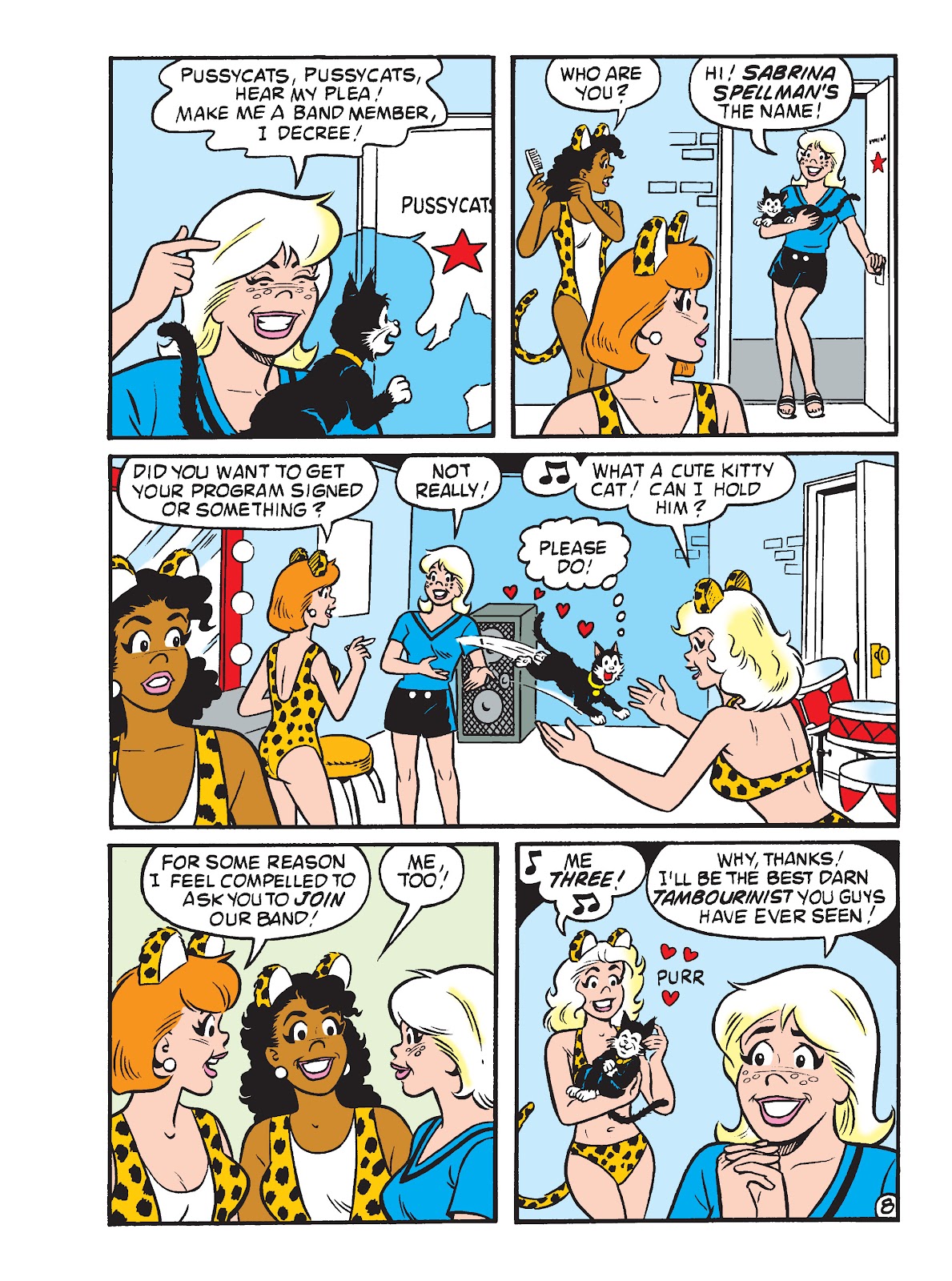 Betty and Veronica Double Digest issue 253 - Page 41