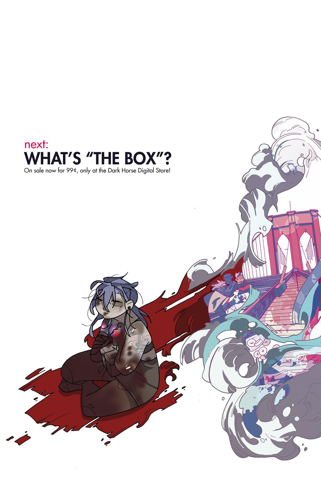 Read online Heart in a Box comic -  Issue #1 - 26