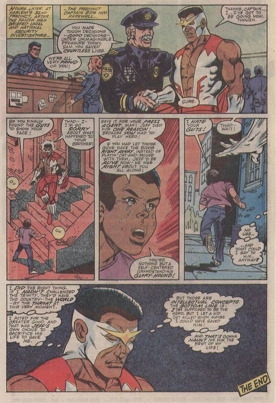 Read online Marvel Super-Heroes (1990) comic -  Issue #2 - 73