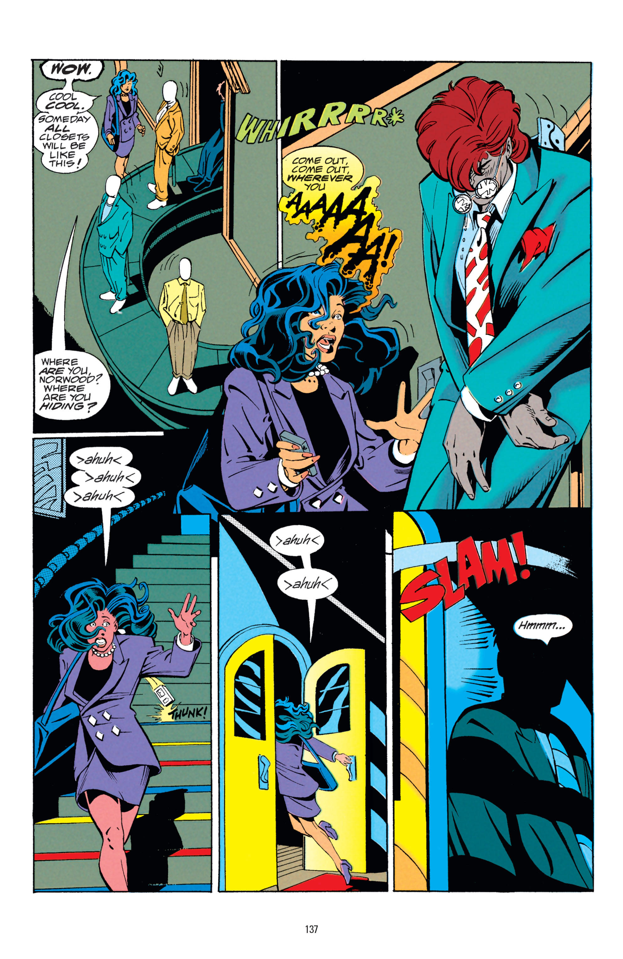 Read online Flash by Mark Waid comic -  Issue # TPB 3 (Part 2) - 33