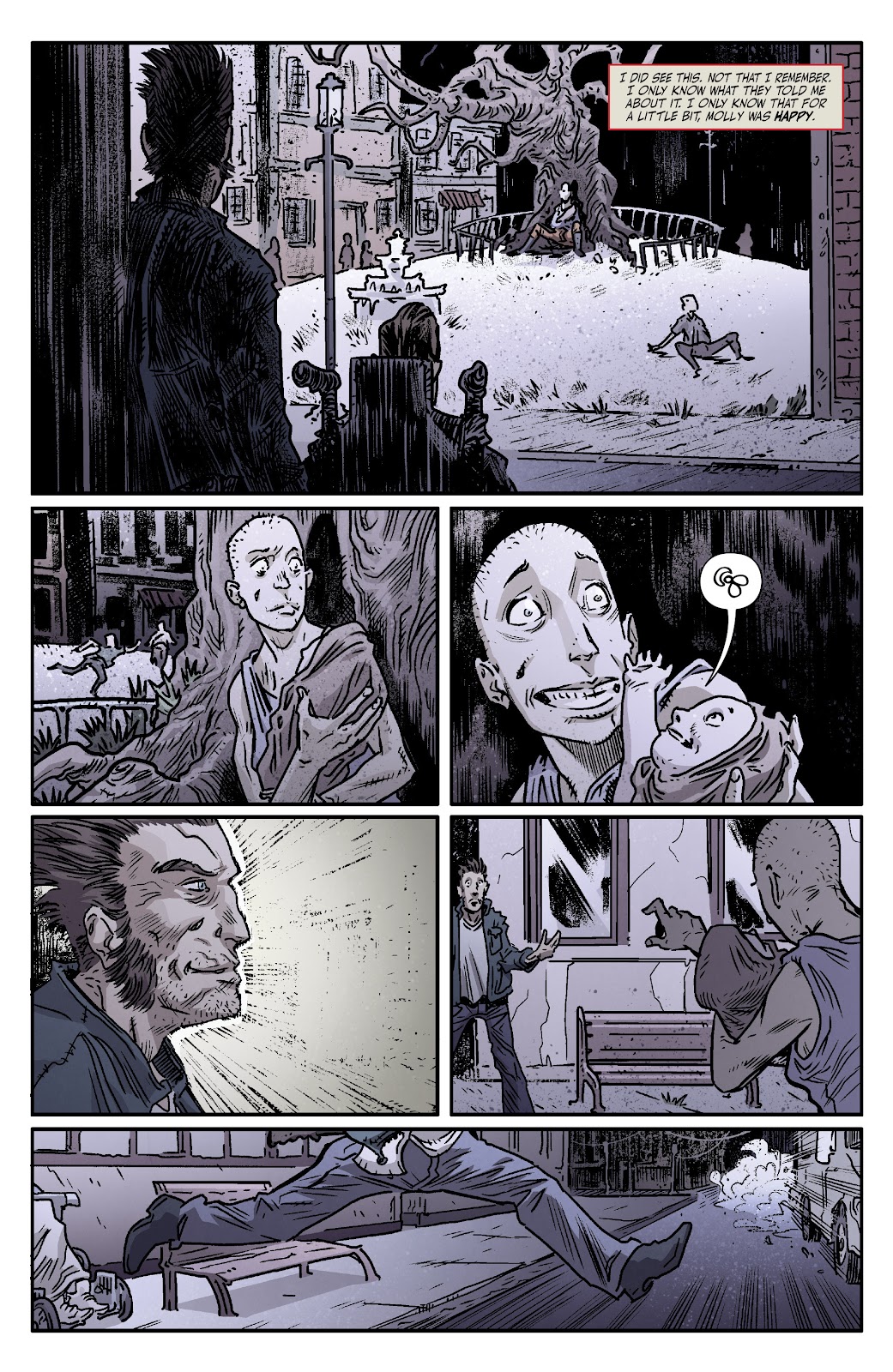 Spread issue 14 - Page 14