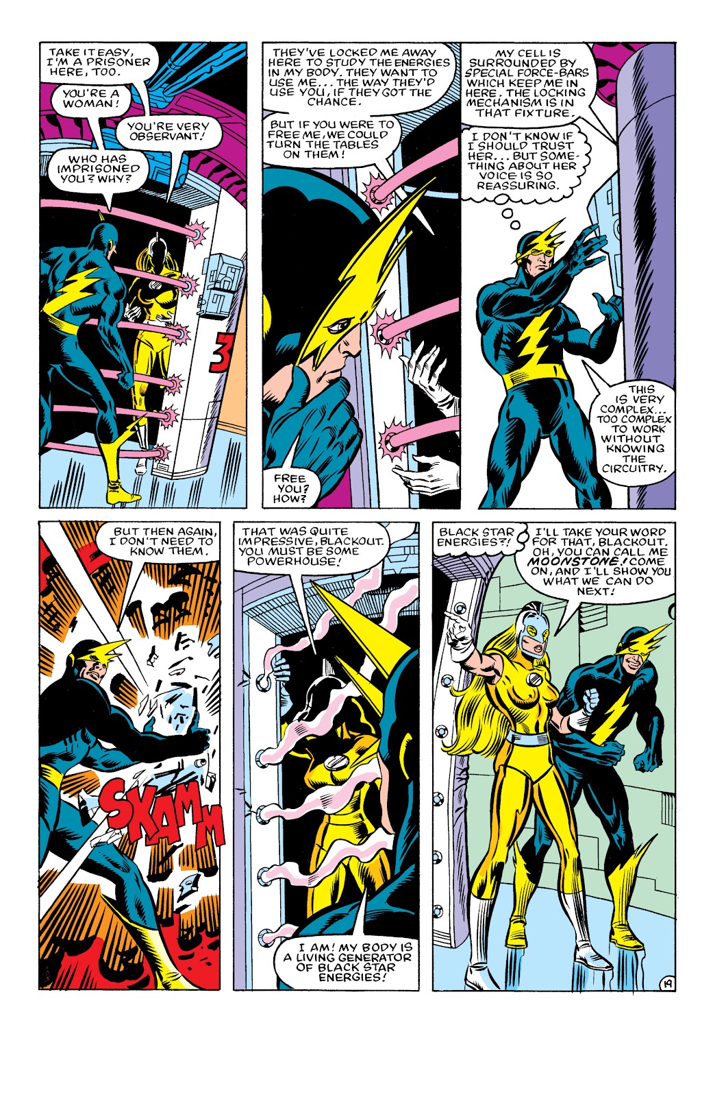 The Avengers (1963) issue 236 - Page 20