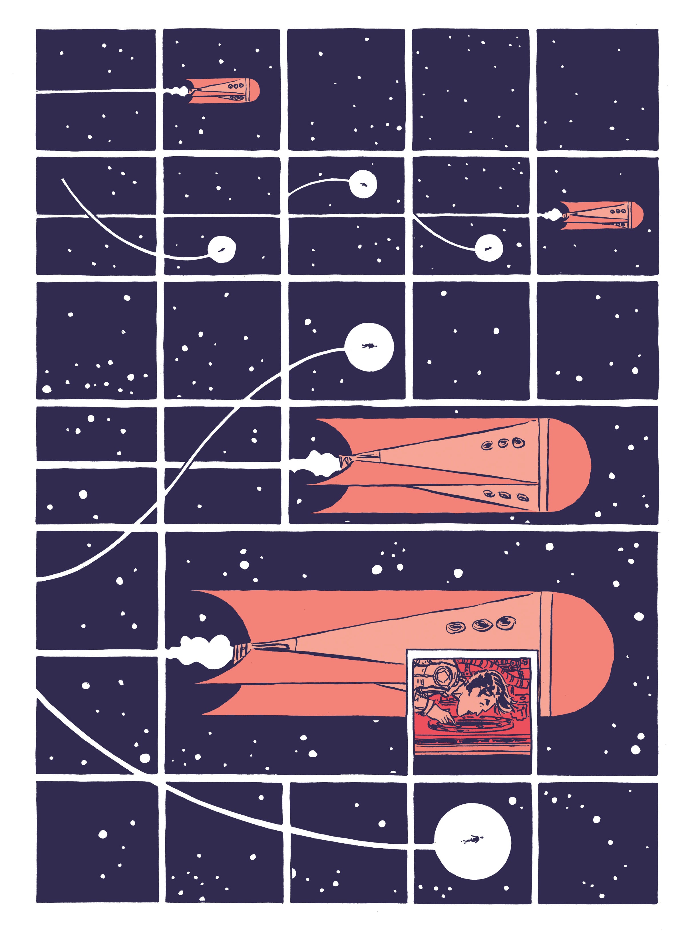 Read online Hedra comic -  Issue # Full - 13