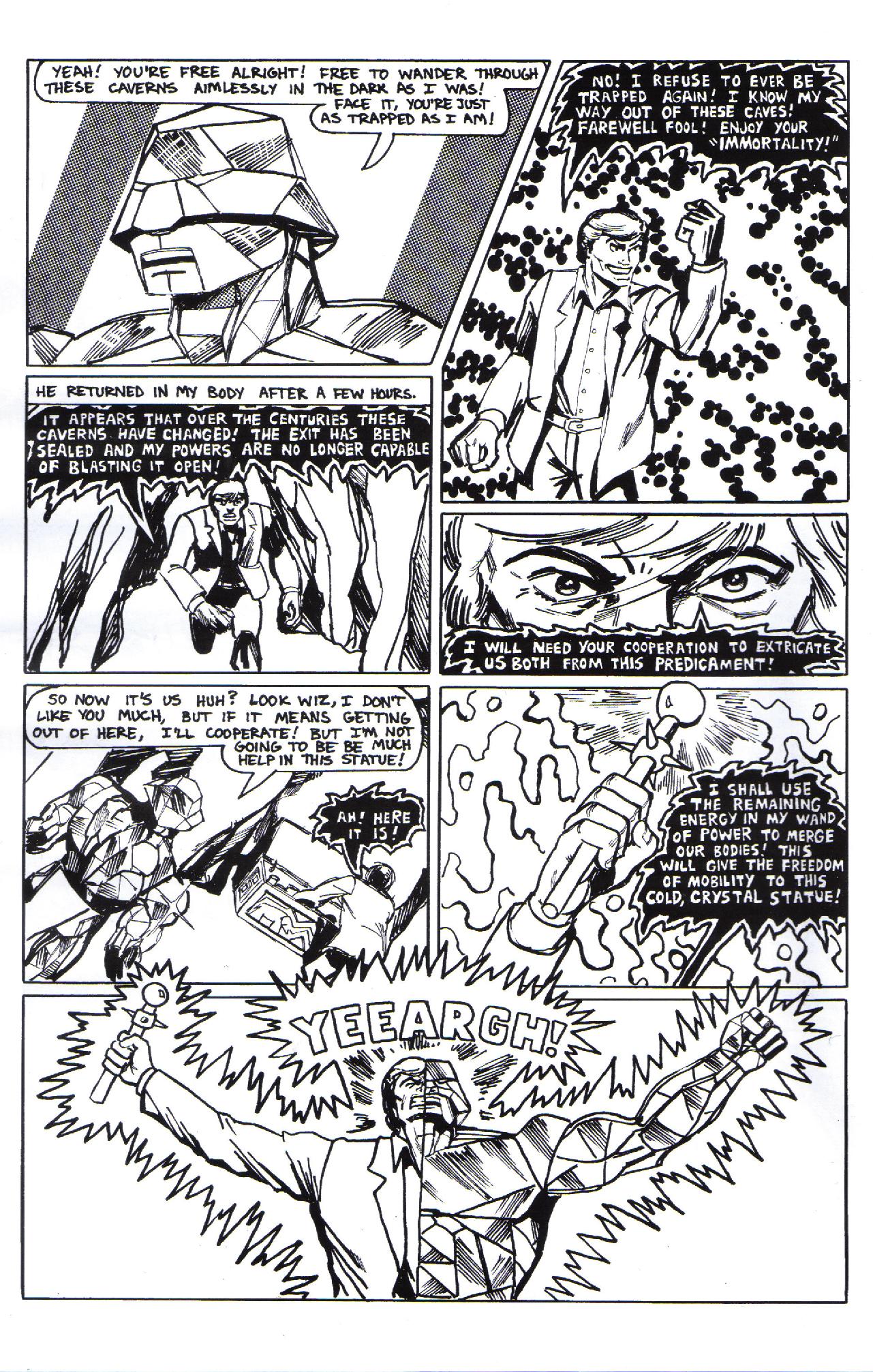 The Savage Dragon (1993) Issue #135 #138 - English 38