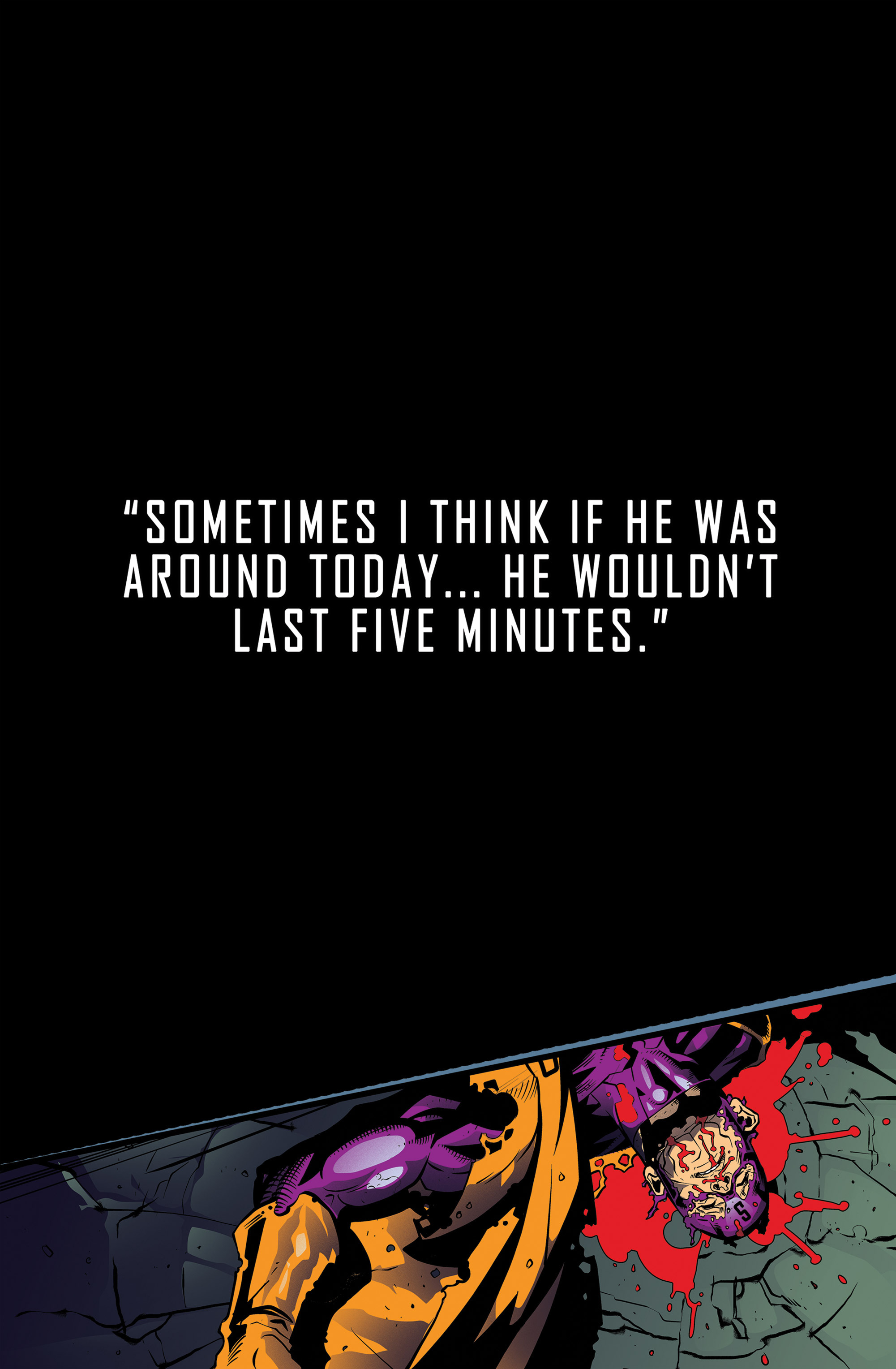 Read online The Standard comic -  Issue #5 - 32